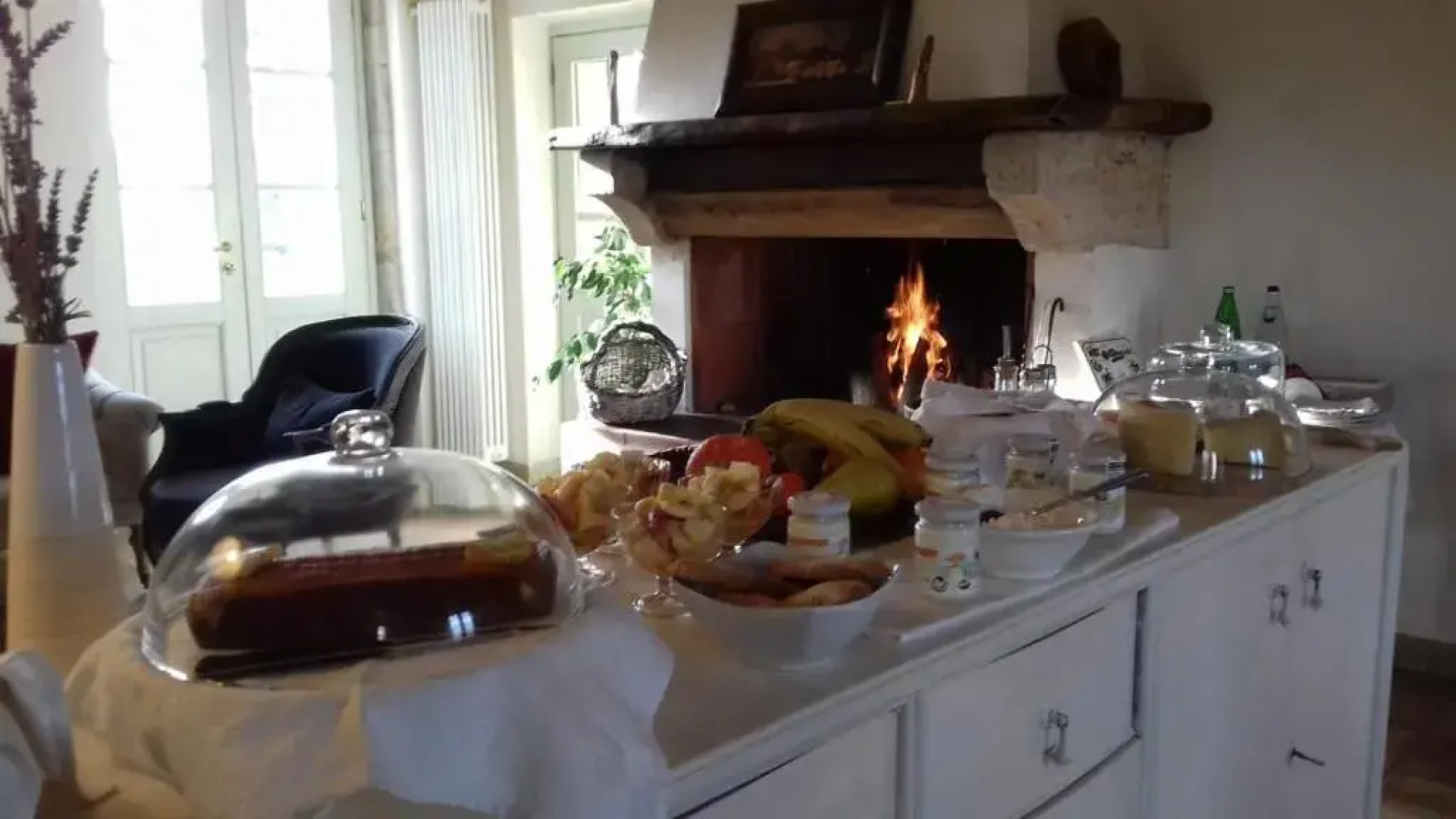 Il Podere Degli Artisti