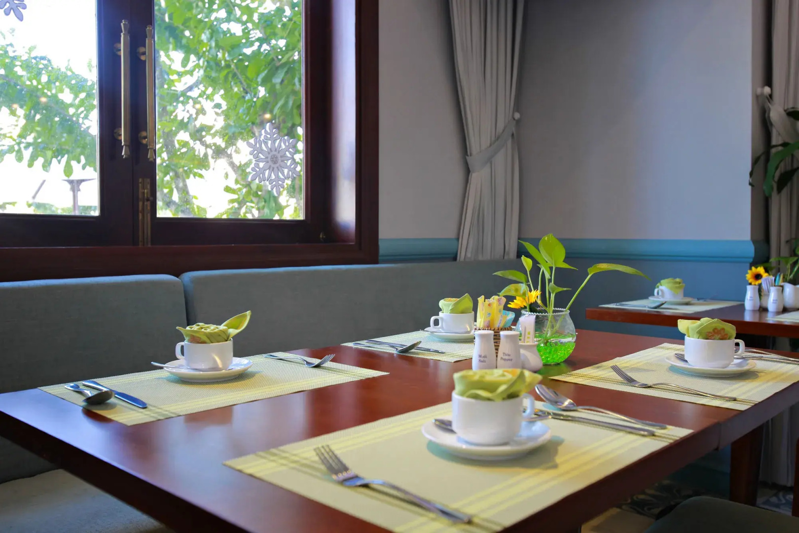 Lantana Boutique Hotel Hoi An