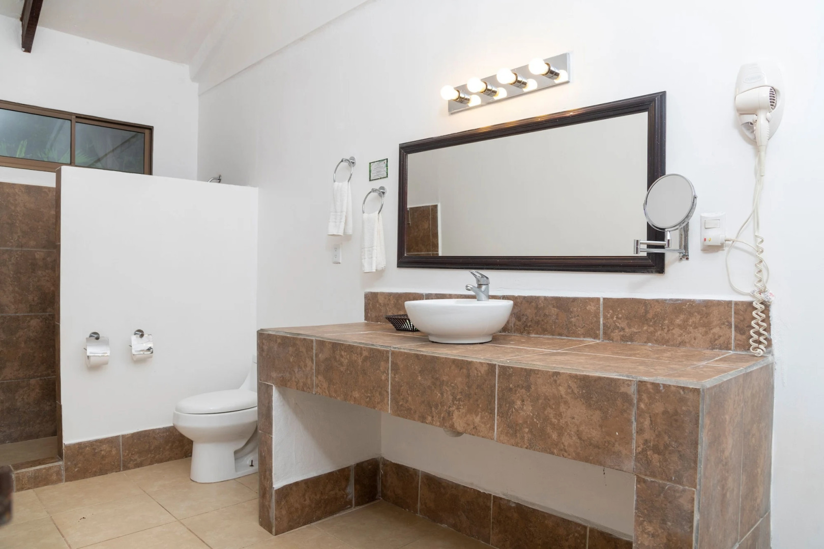 Villa Lapas Jungle Village