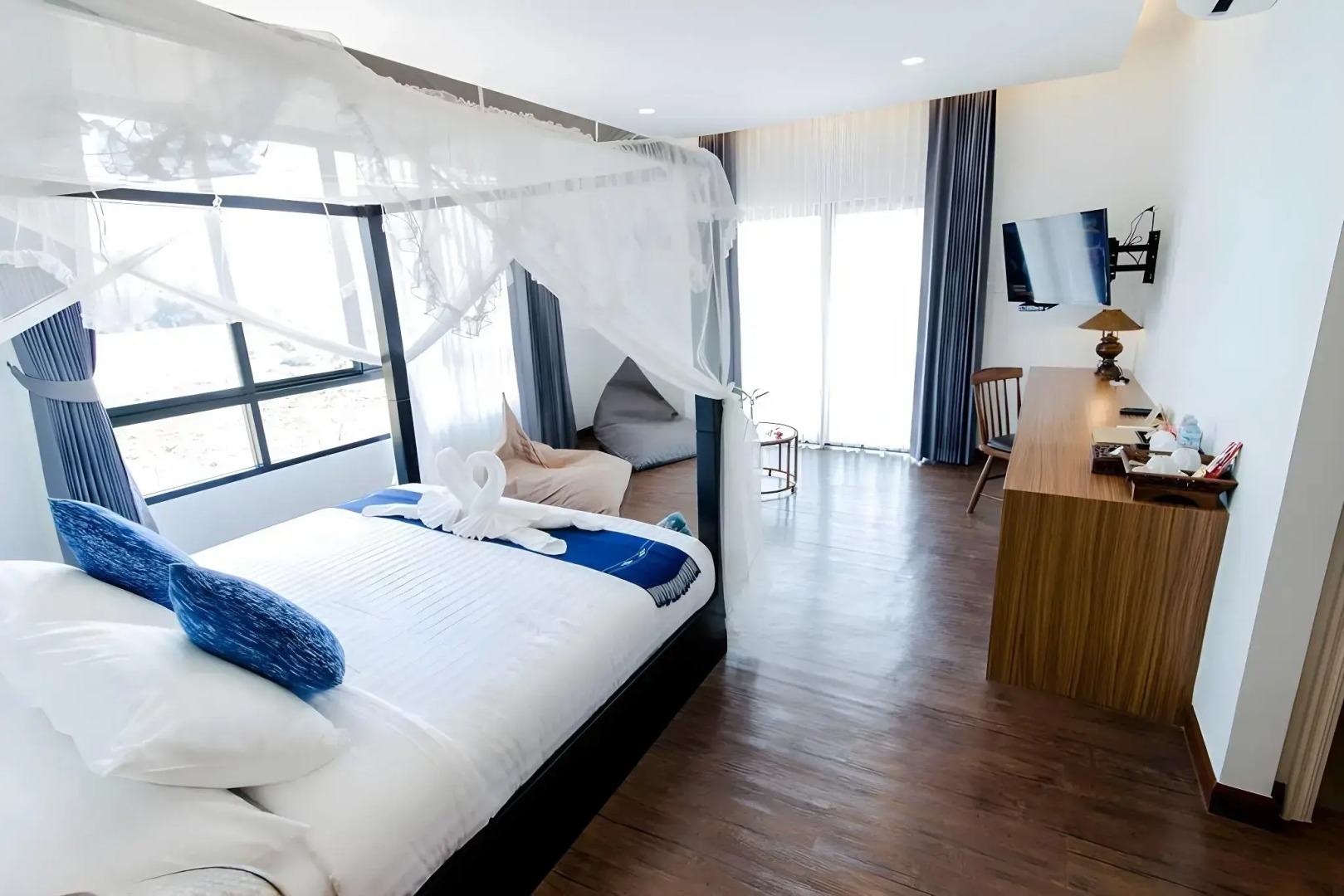 Phuruakeeree Resort (SHA Extra Plus)