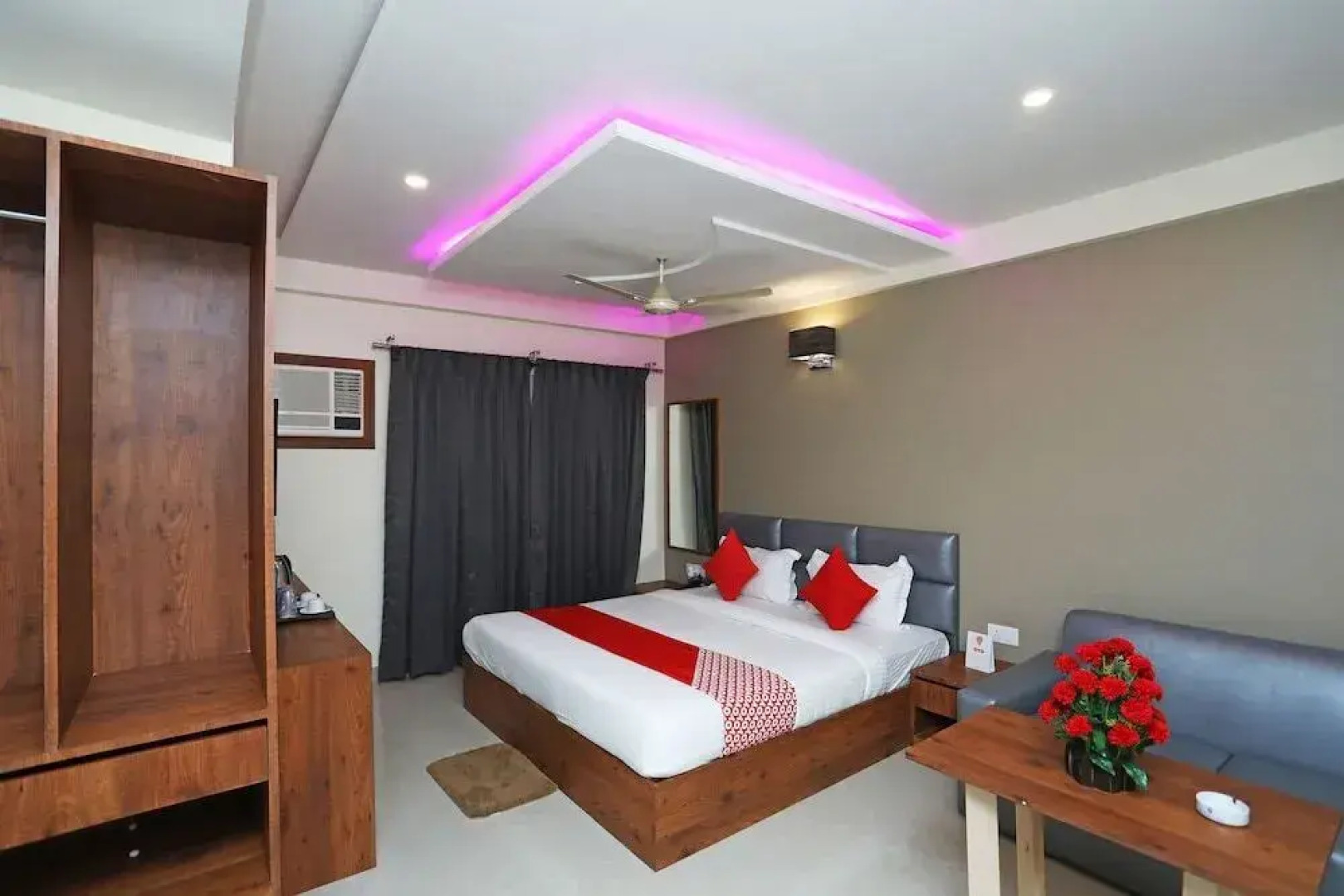 Pikus Inn By OYO Rooms