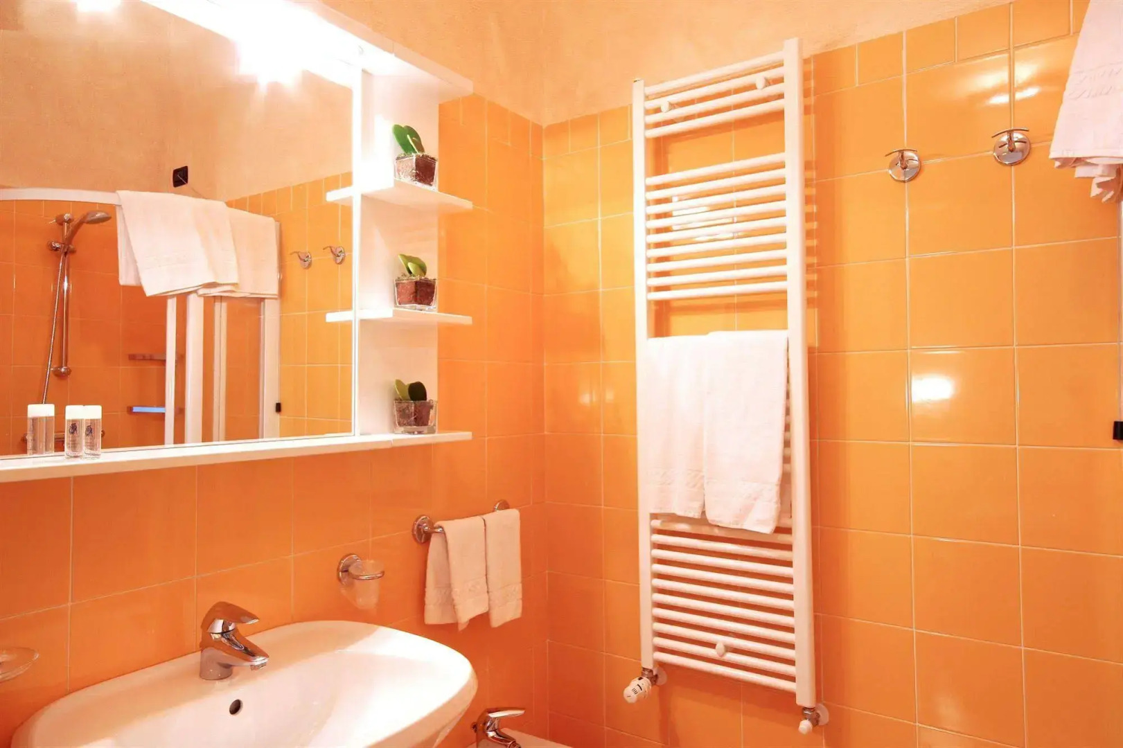 Hotel Promessi Sposi