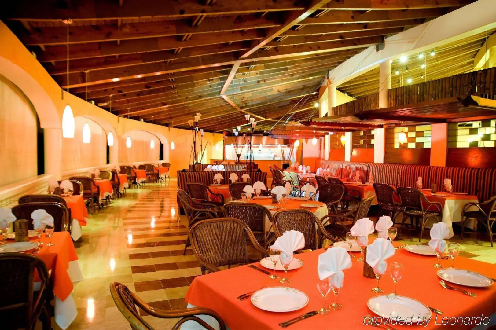 Cofresi Palm Beach & Spa Resort All Inclusive