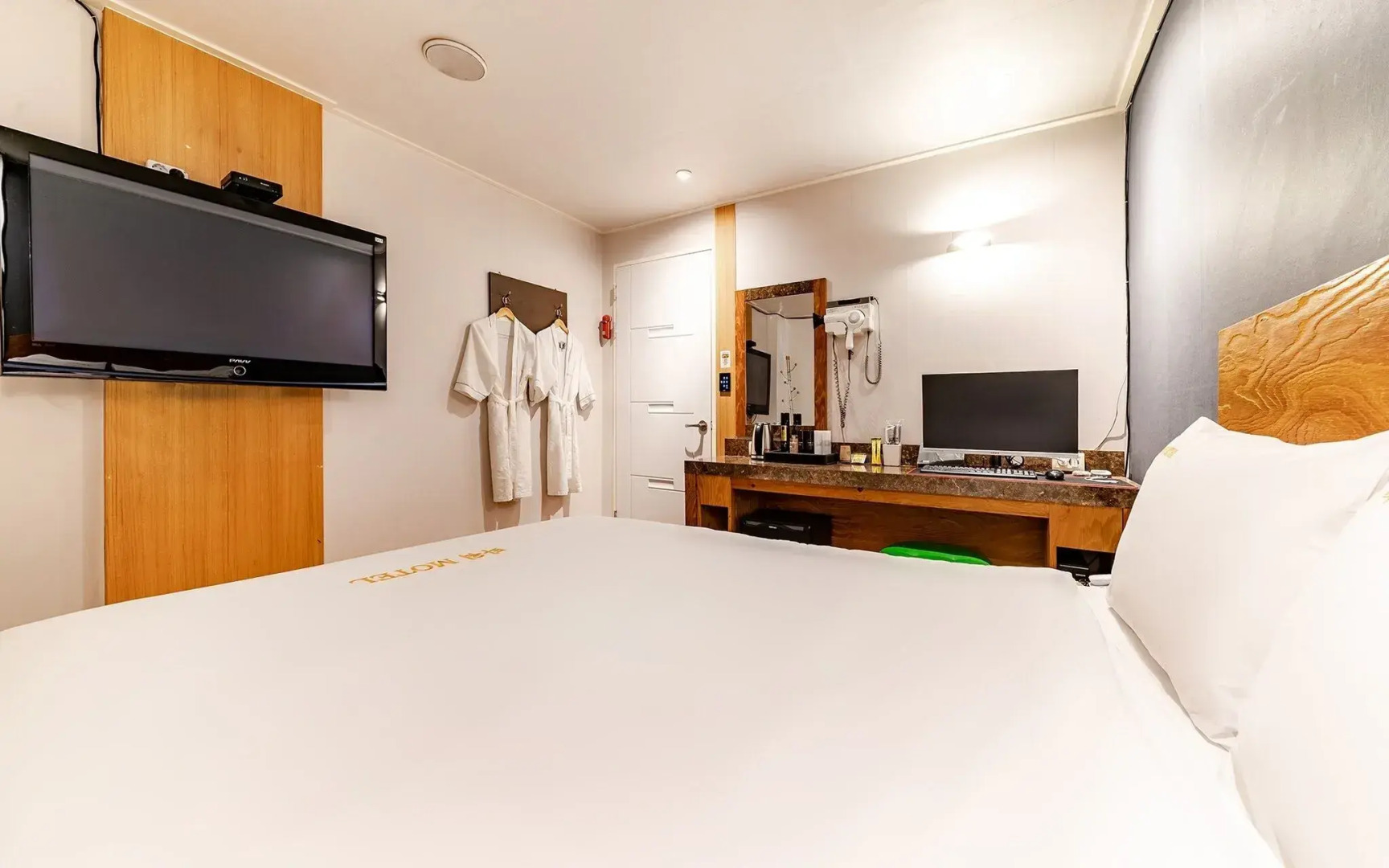 Sanbon Tower Self Check-in Motel