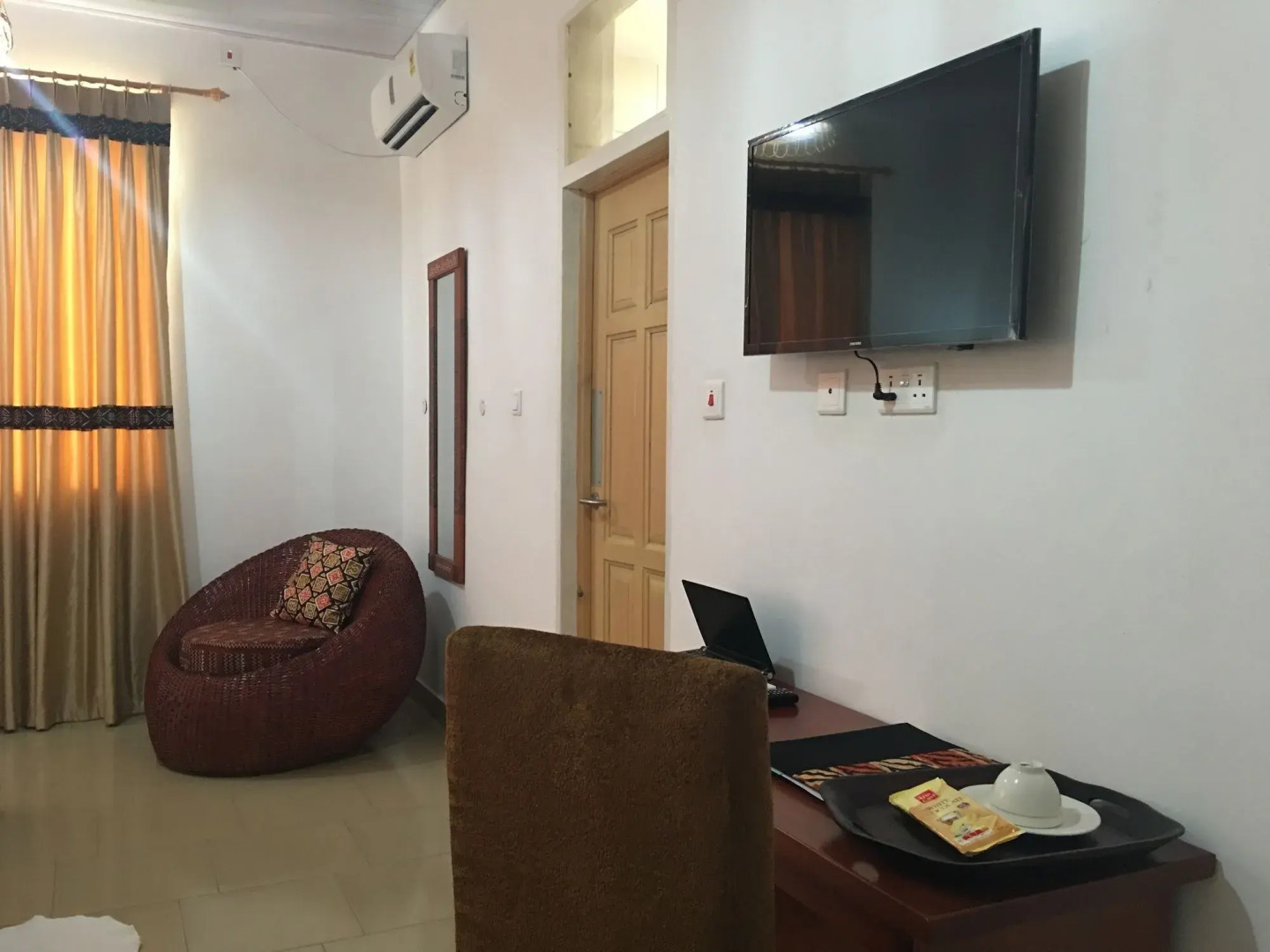 Asantewaa Premier Hotel