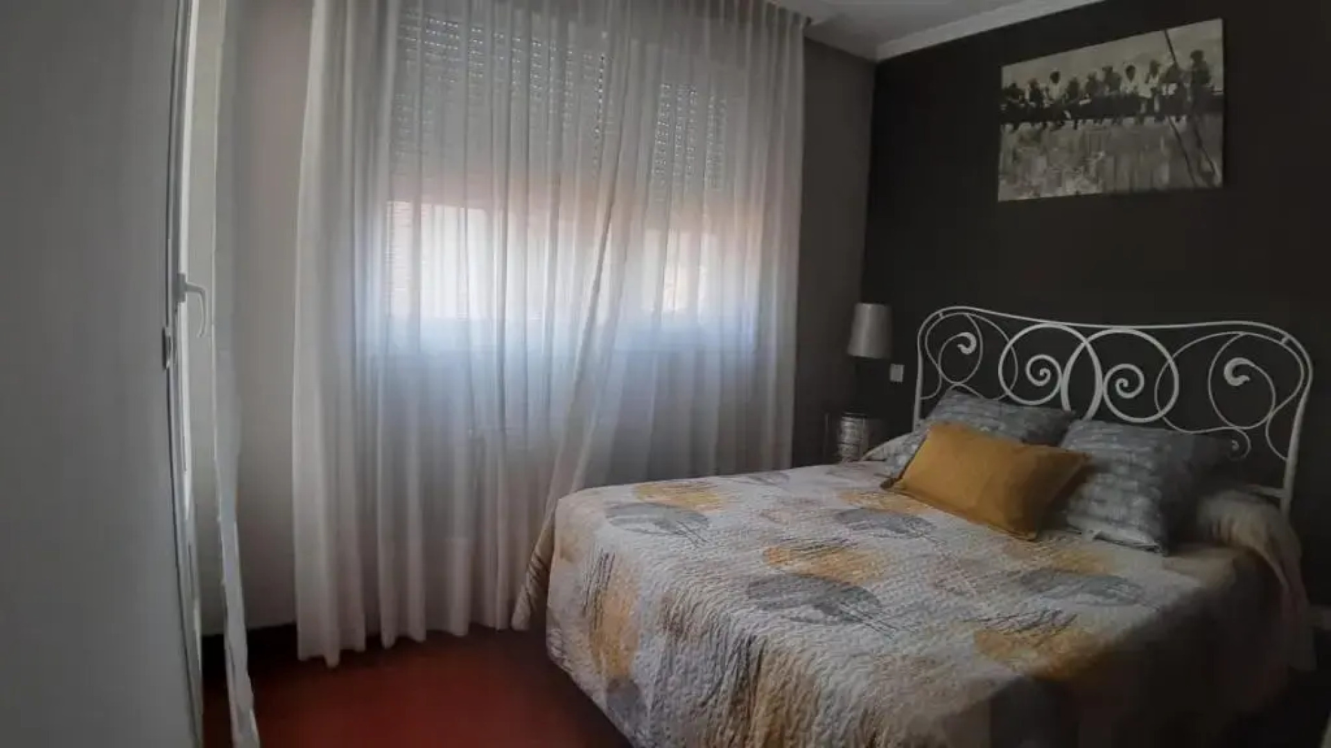 Preciosa casa tranquila