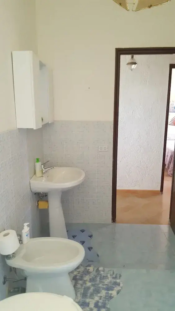 Casa Vacanza Cala Spaghetti