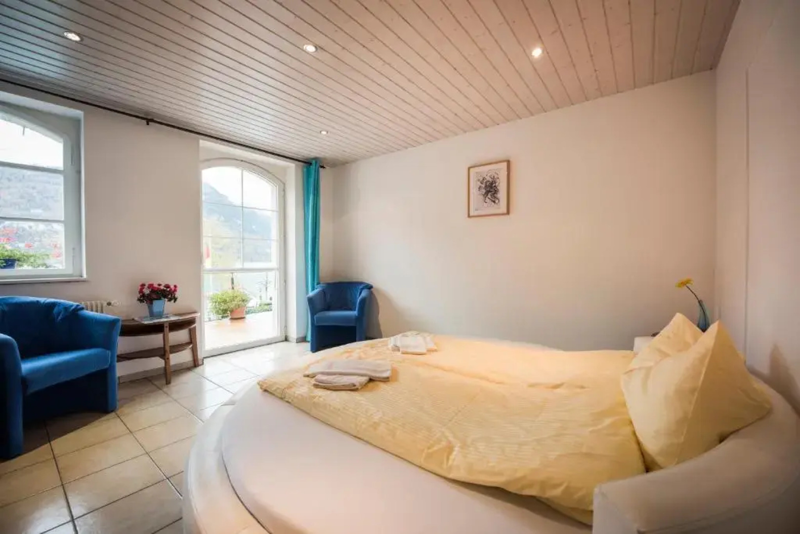 Holiday Apartment Beauregard