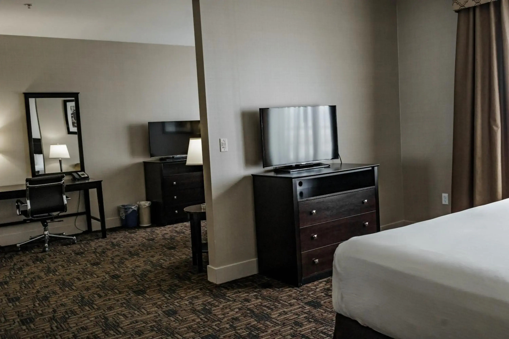 Radisson Hotel Edmonton Airport