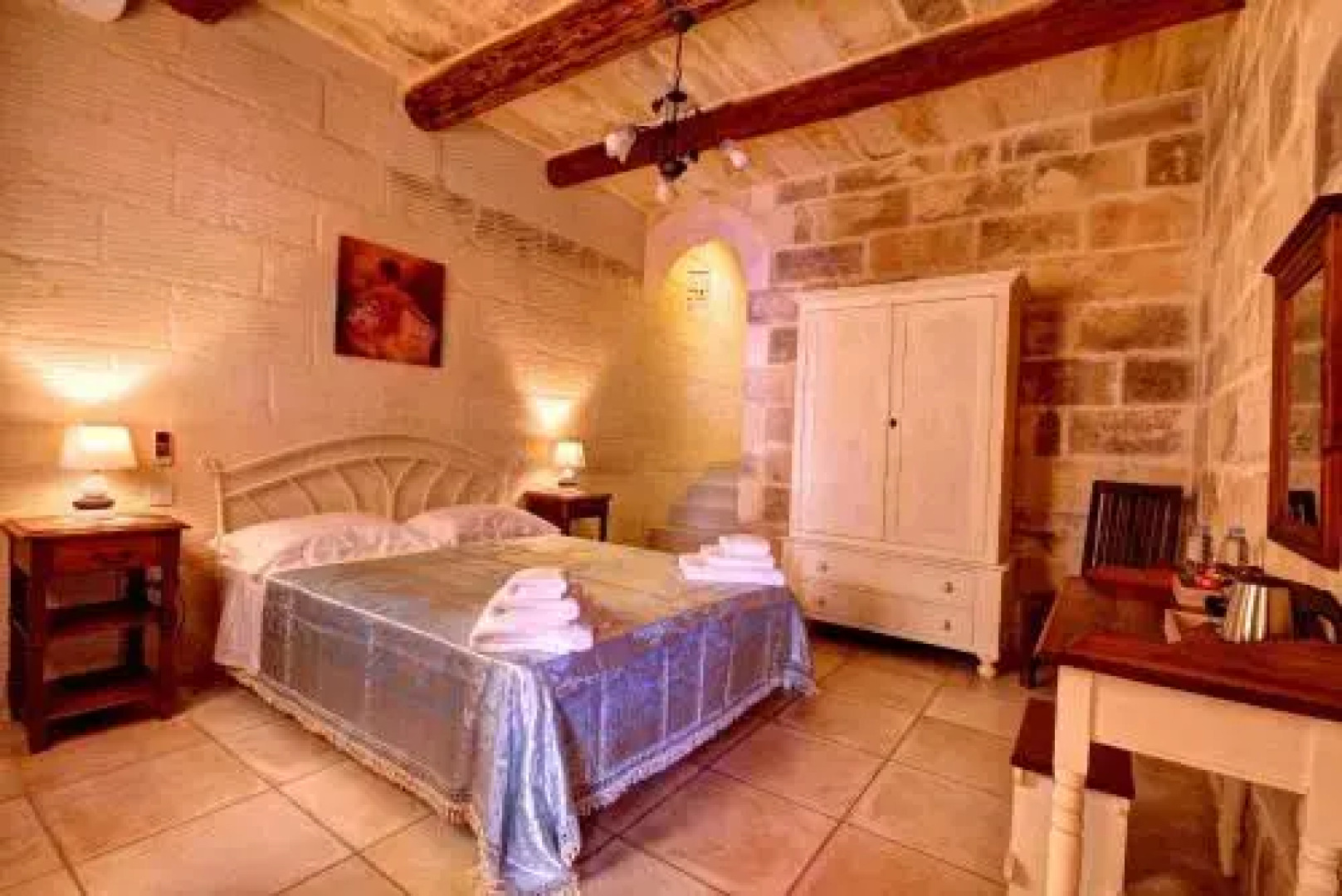 Pearl of Gozo Adults Only Mini-Hotel