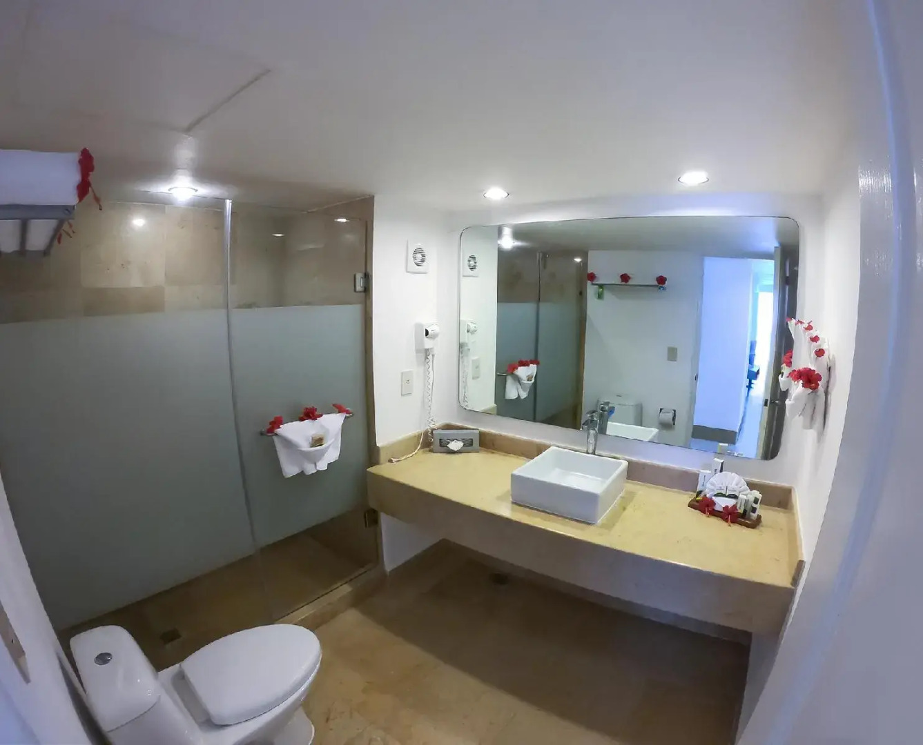 Tesoro Ixtapa All Inclusive