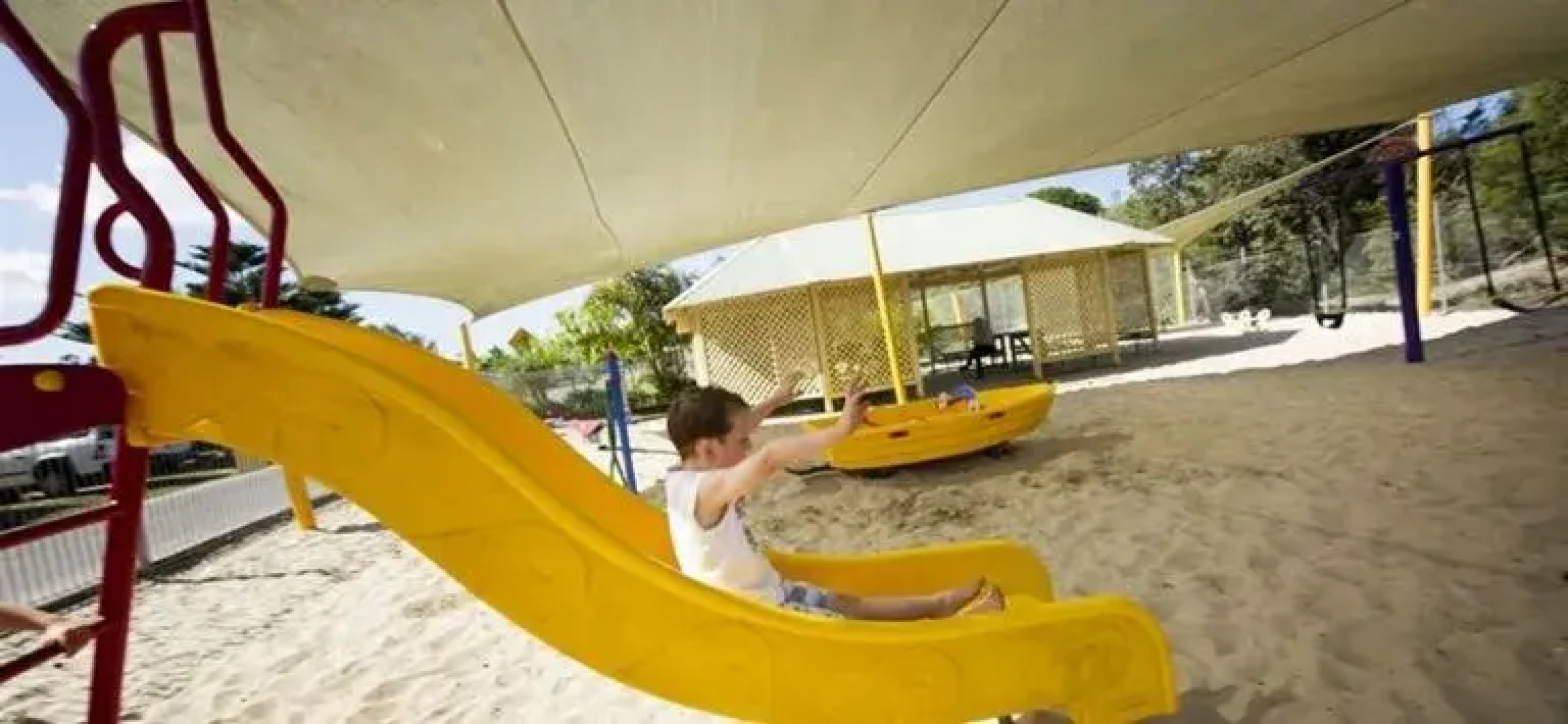 Reflections Tuncurry - Holiday Park