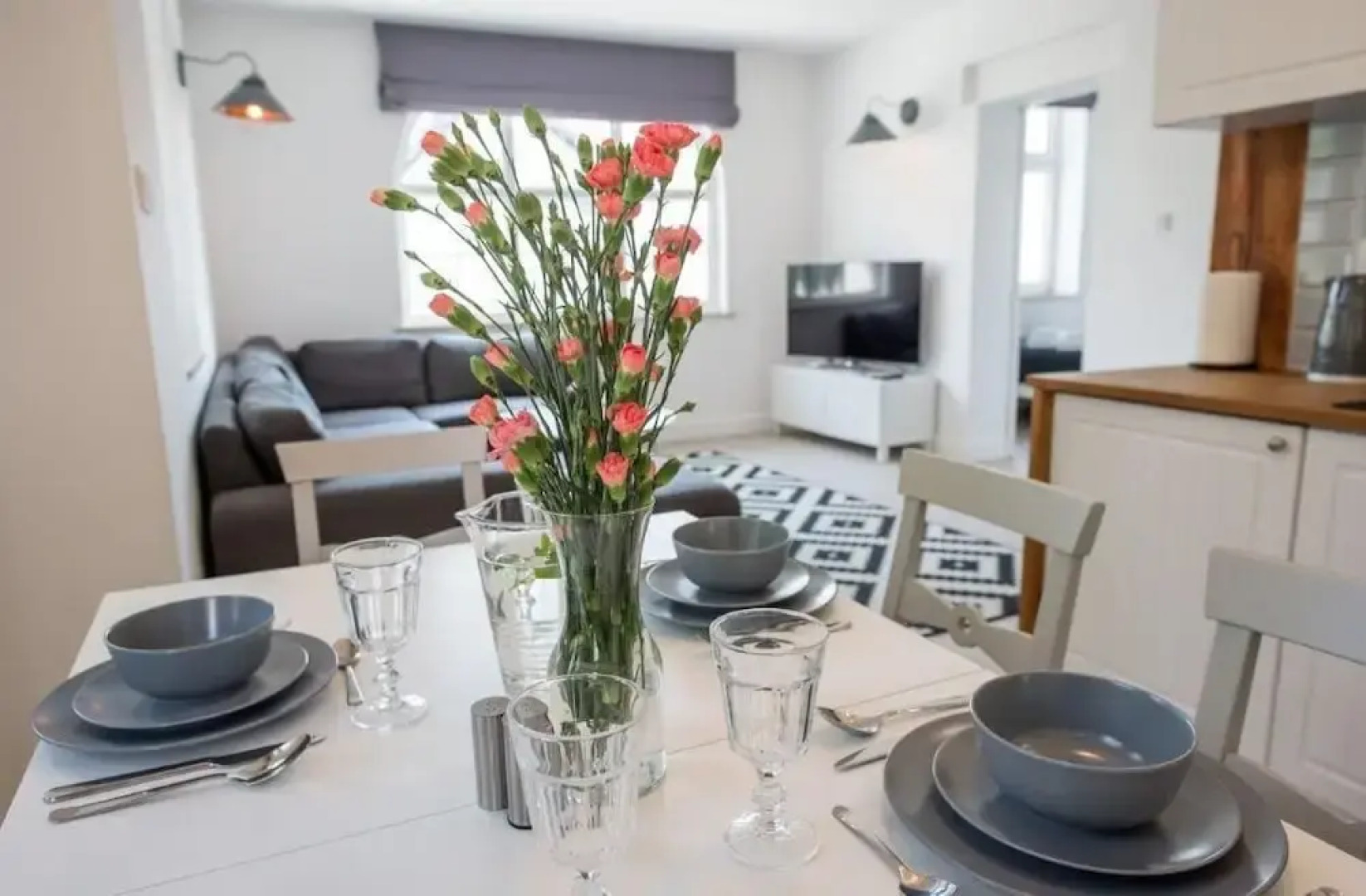 Apartamenty Stella Mare - 365 PAM