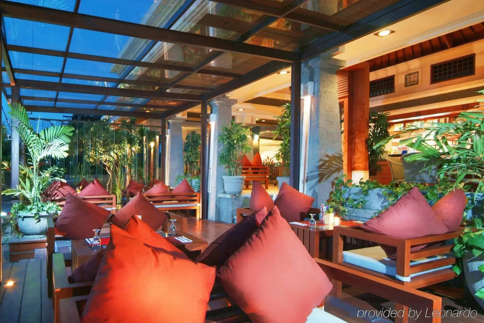 The Vira Bali Boutique Hotel & Suite