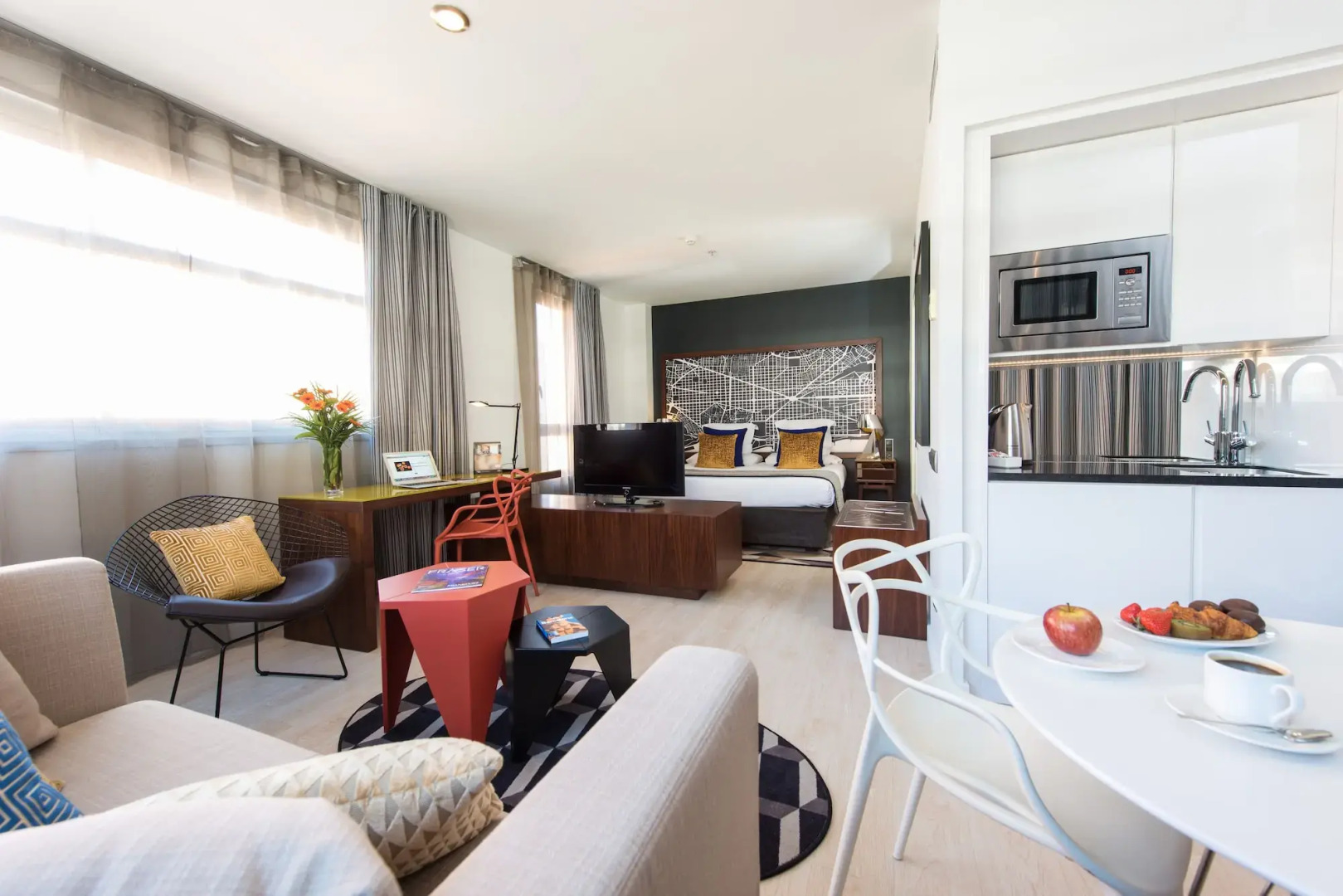 Naitly Barcelona Poblenou