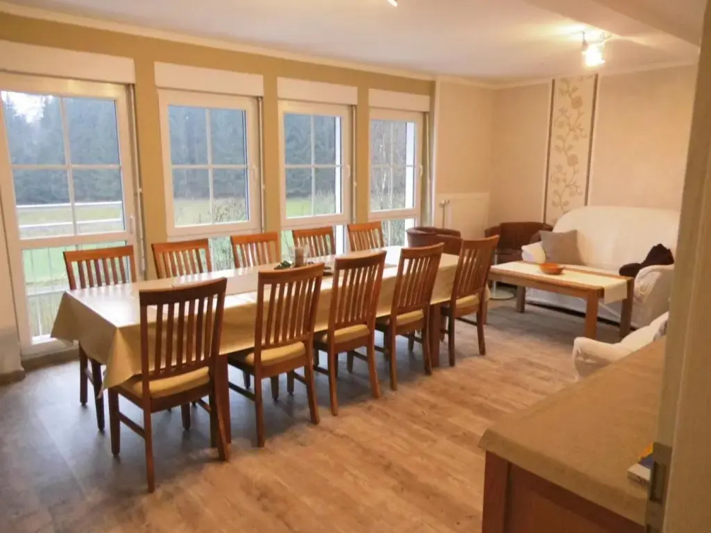 Ferienwohnung Bäumner