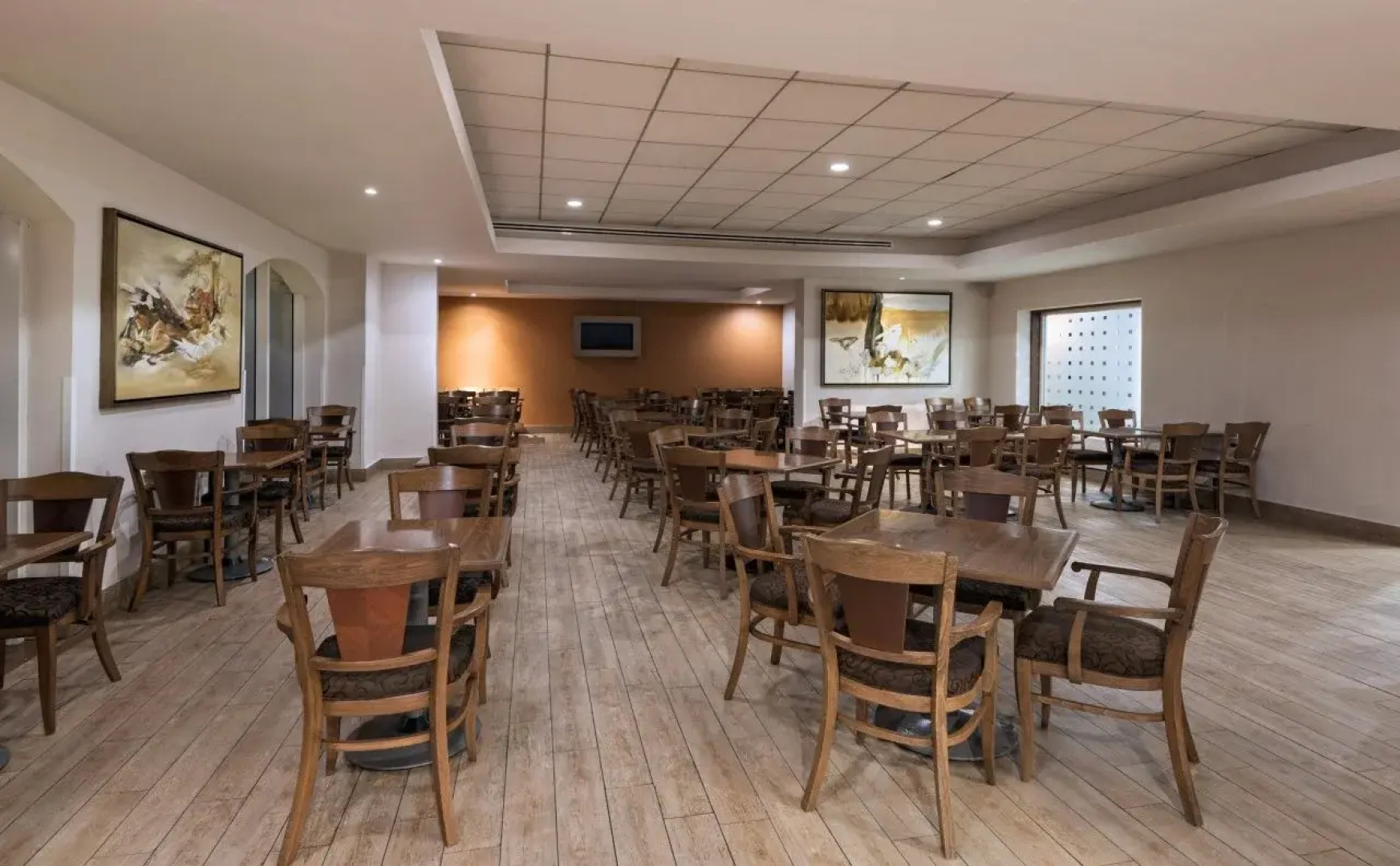 Four Points by Sheraton Galerias Monterrey