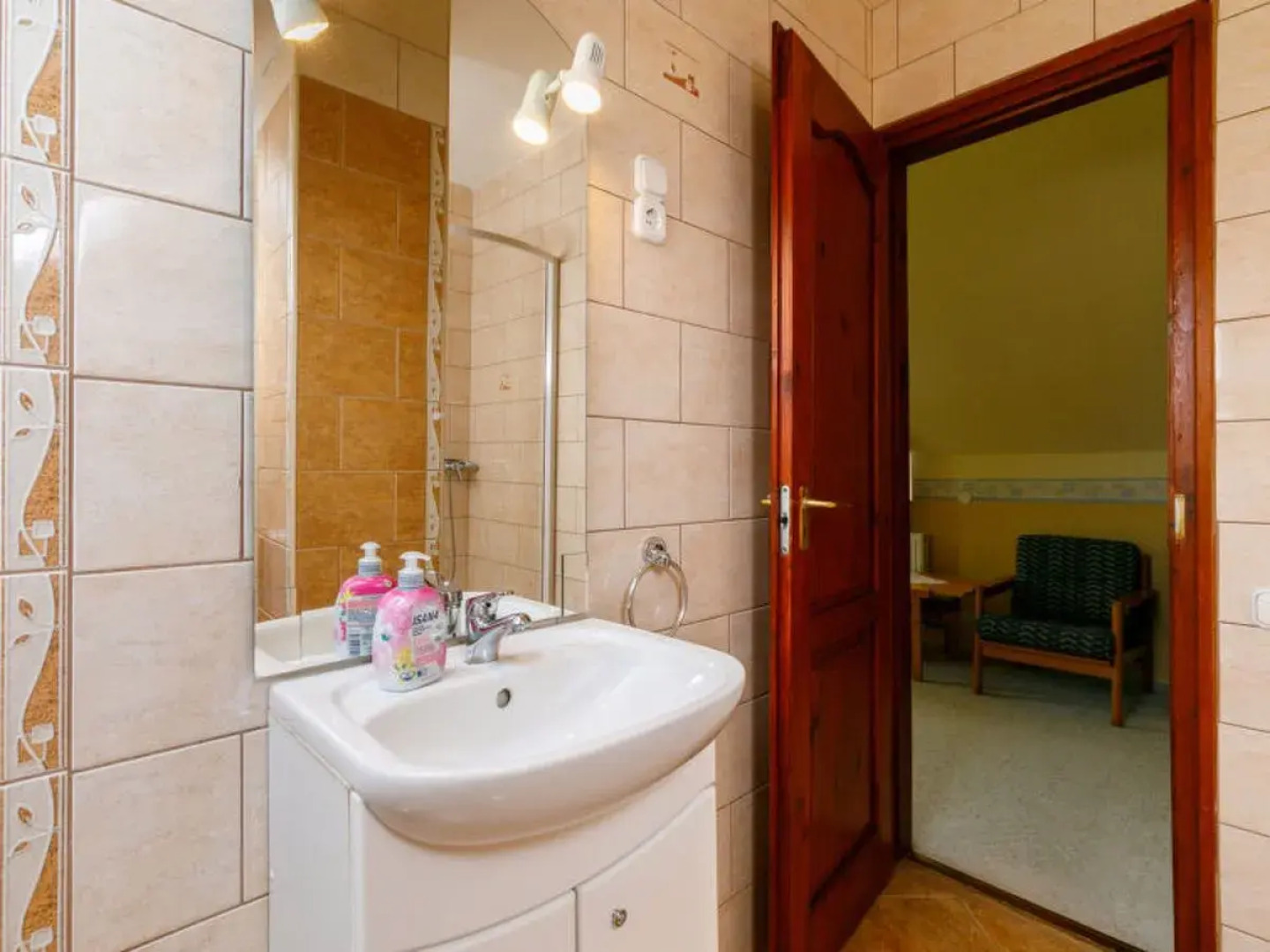 HOUSE NáRCISZ BALATONFOLDVAR/BALATONSZARSZO