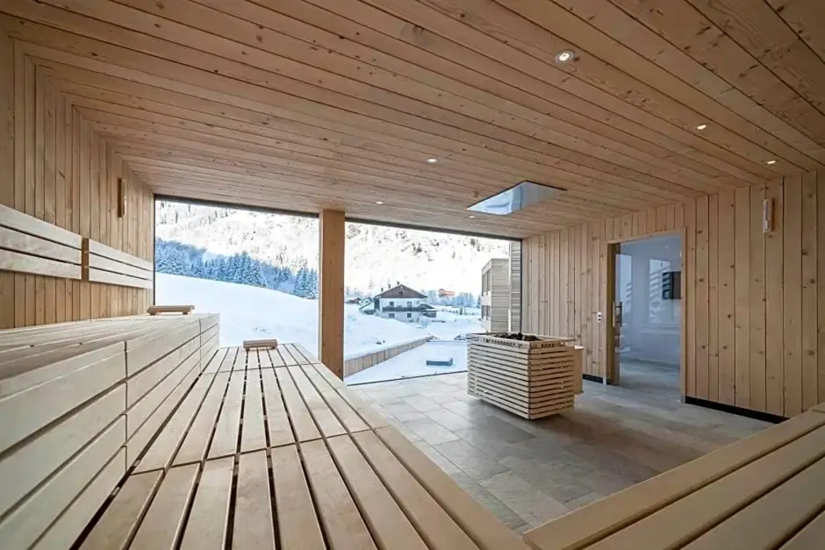 Familienhotel Feuerstein