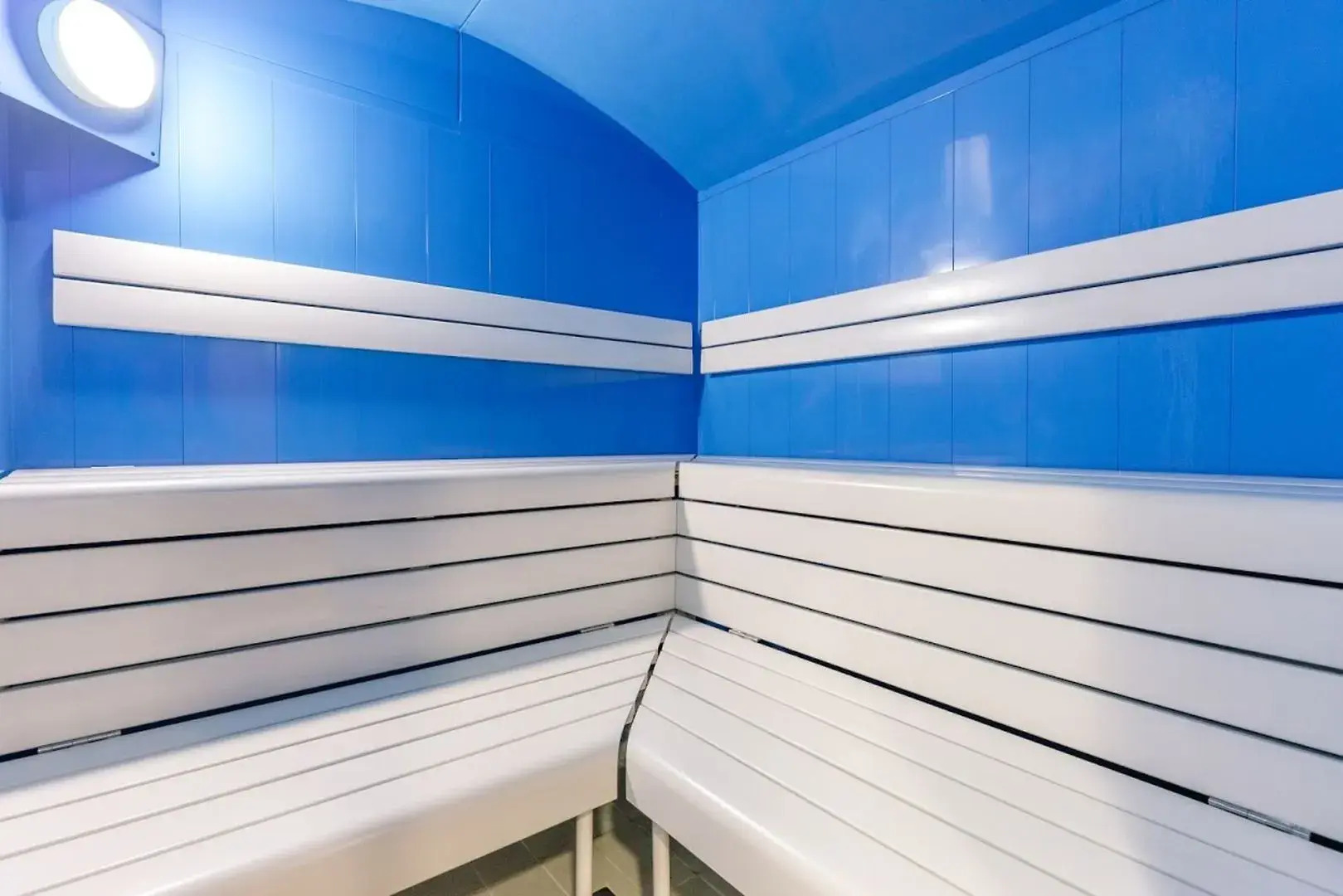 Hotel Jezero Plitvice Lakes