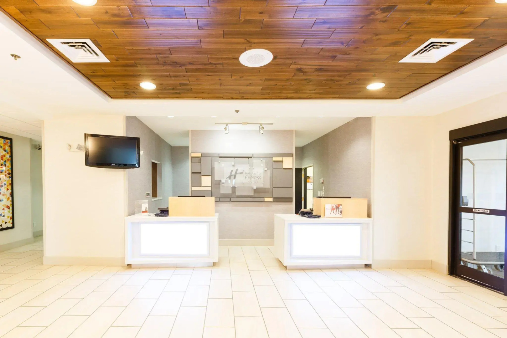 Holiday Inn Express Shelbyville