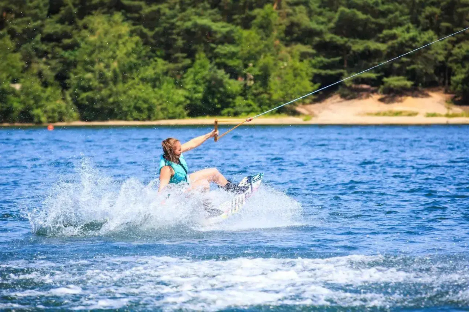 Center Parcs Vossemeren Flanders