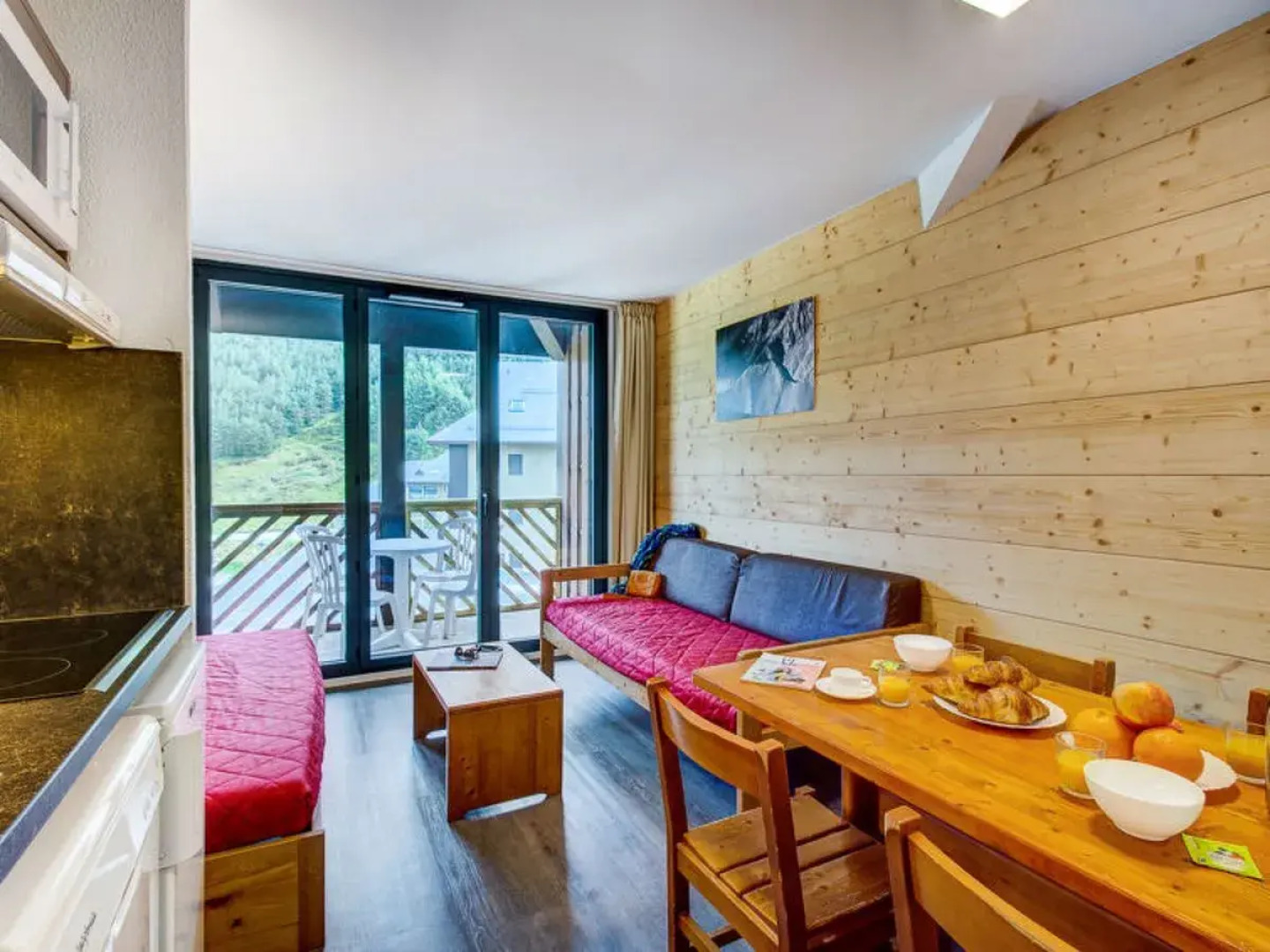 Résidence Privilège 18469