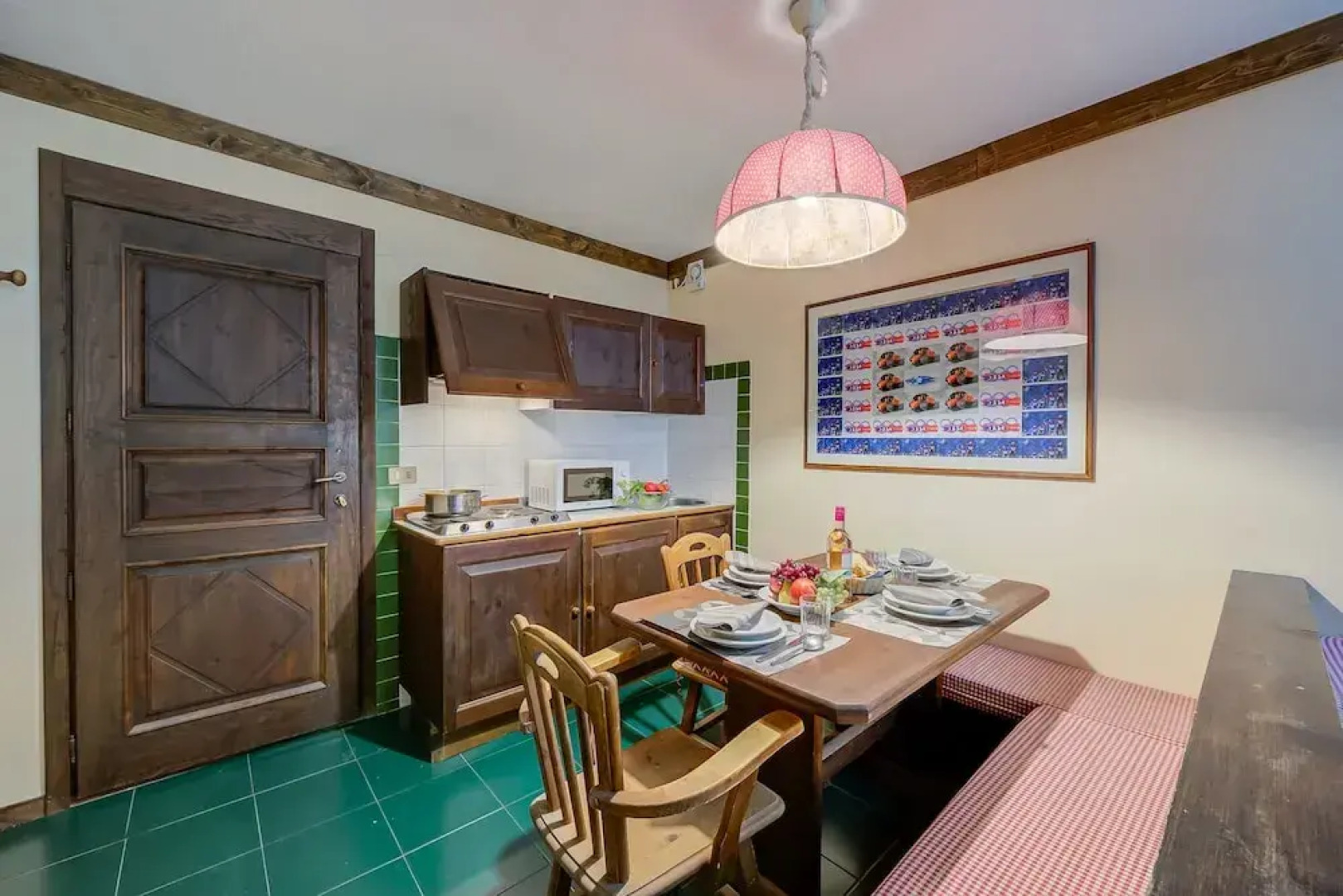 Grange Hike & Ski - 8C Sestriere