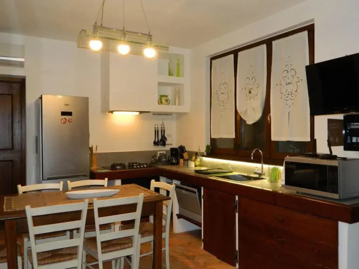 Country House - Holiday Smart Working