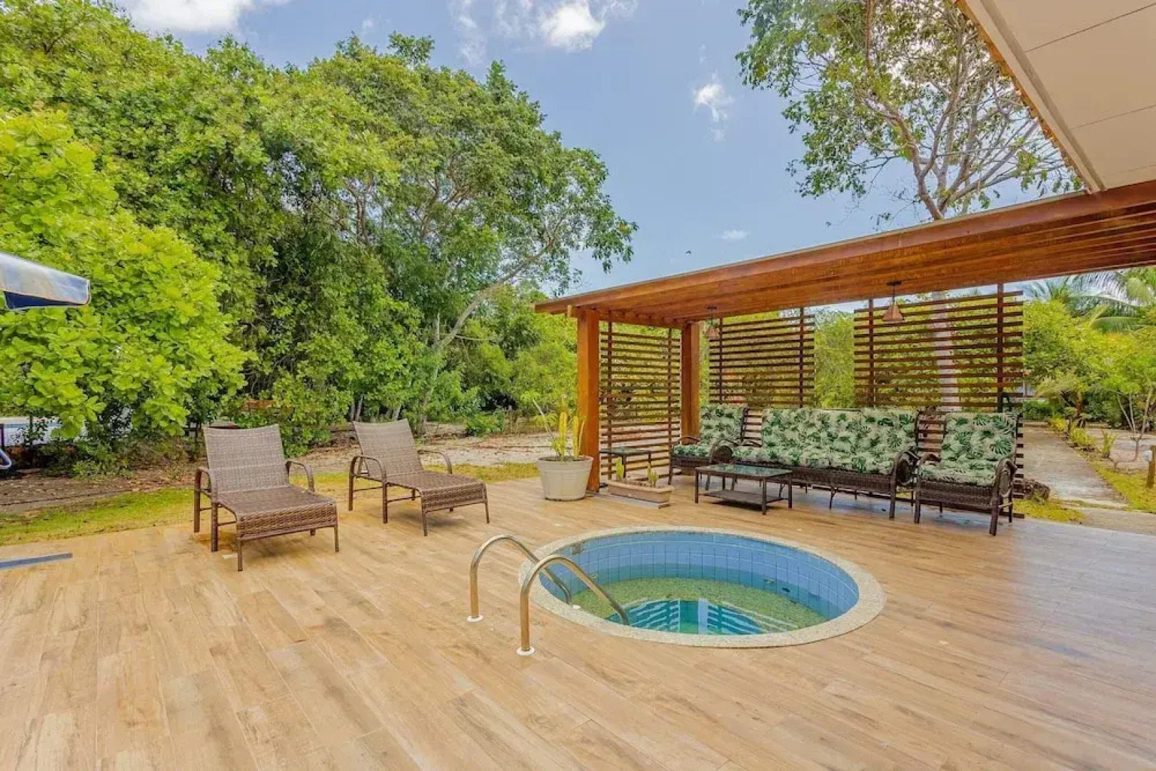 SA08 Casa 5 Suítes - Quintas do Sauípe