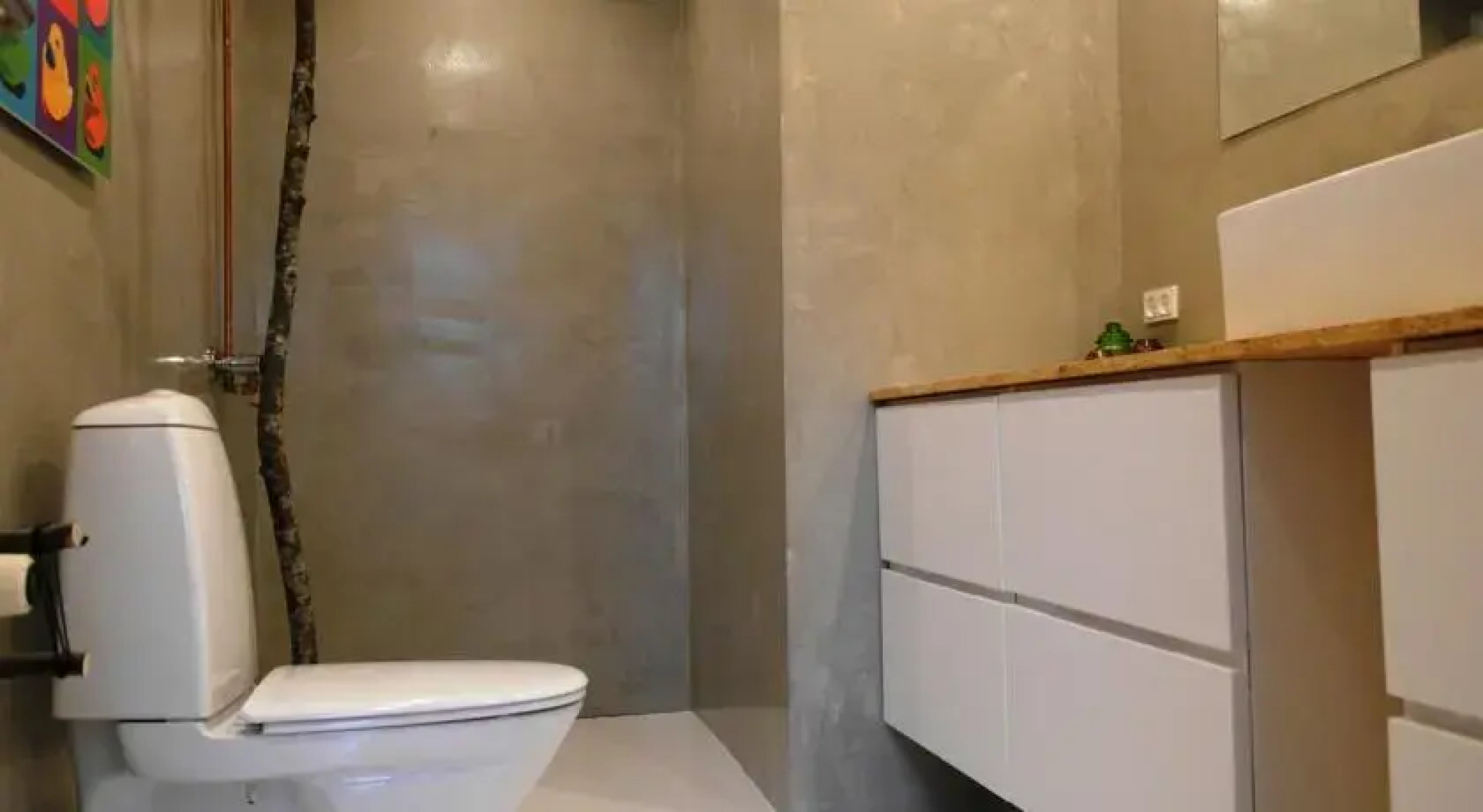 Fedelsborg Feriebolig