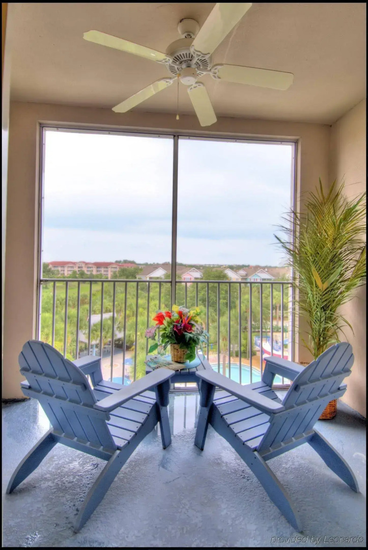 Calypso Cay Resort Vacation Villas