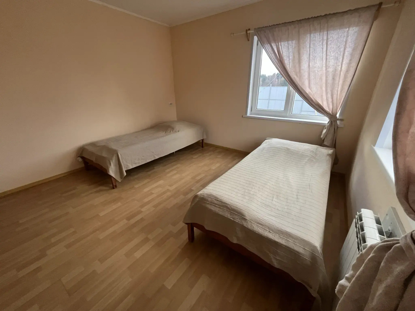 Коттедж Лосево Бридж