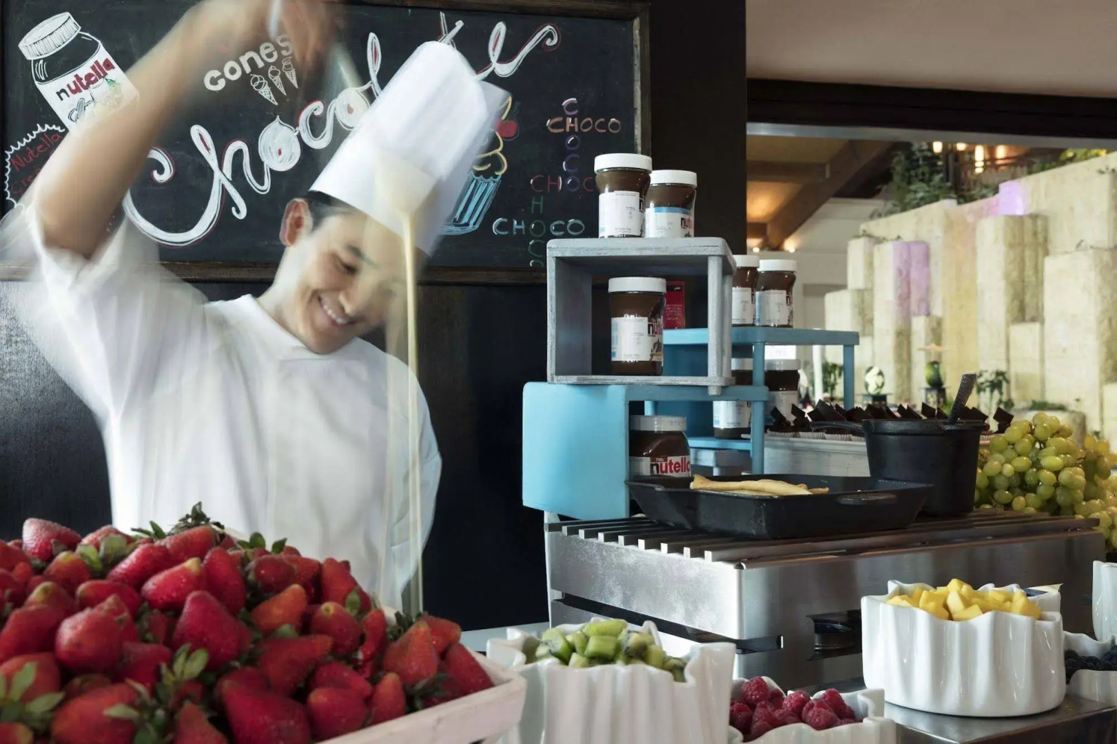 Banana Island Resort Doha By Anantara