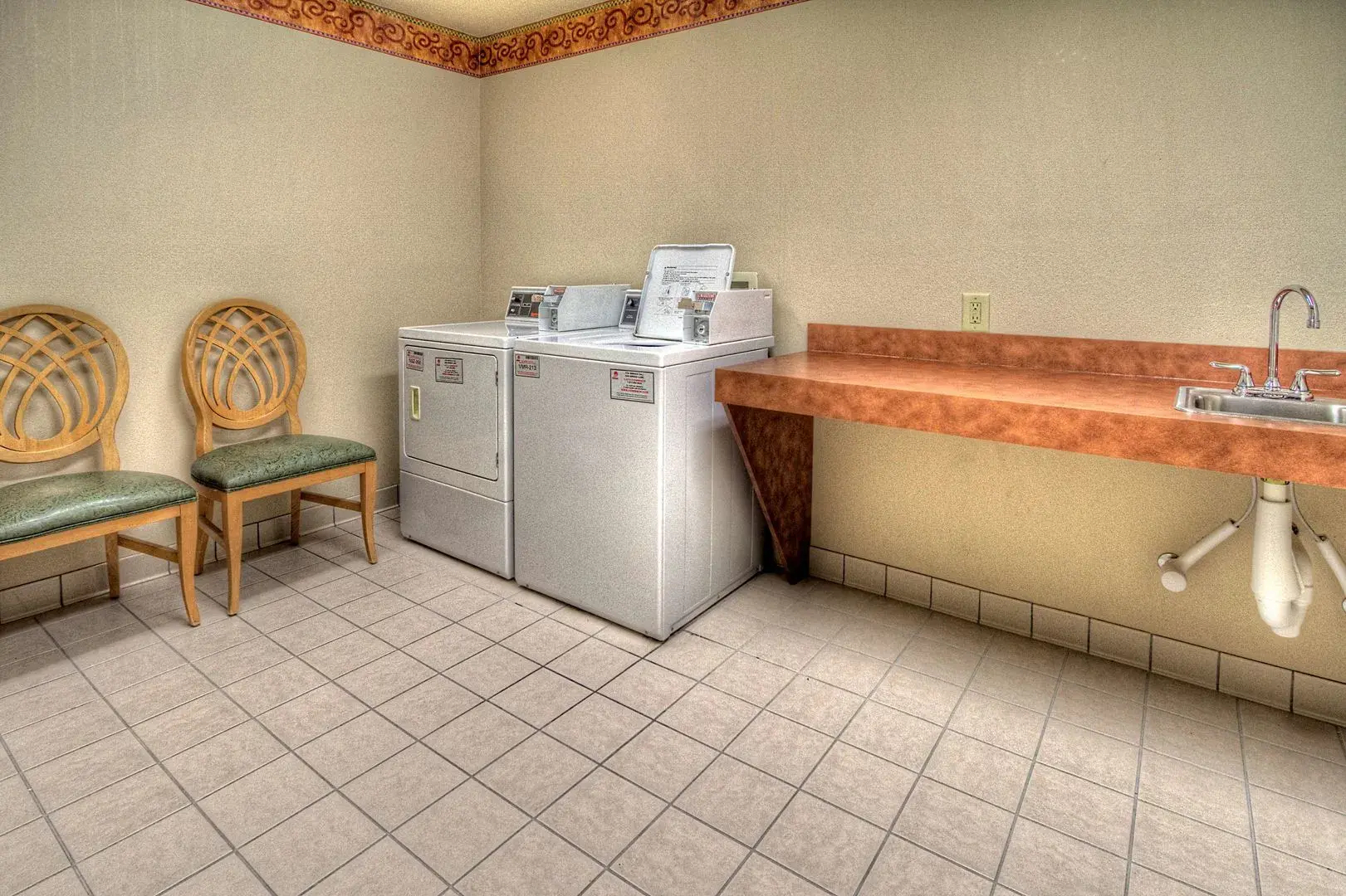 Hampton Inn & Suites Kalamazoo - Oshtemo