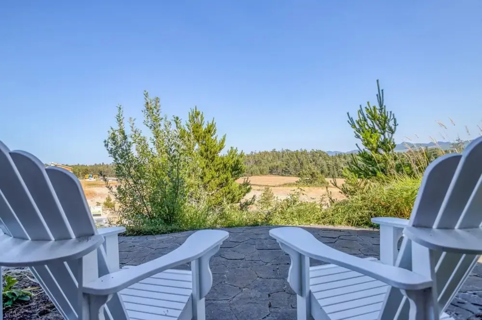 Ridge Retreat (MCA 442)