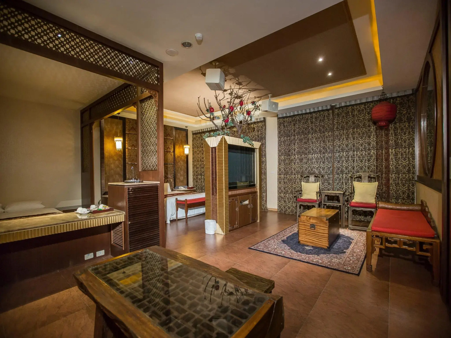 MoonArea Business Leisure Motel