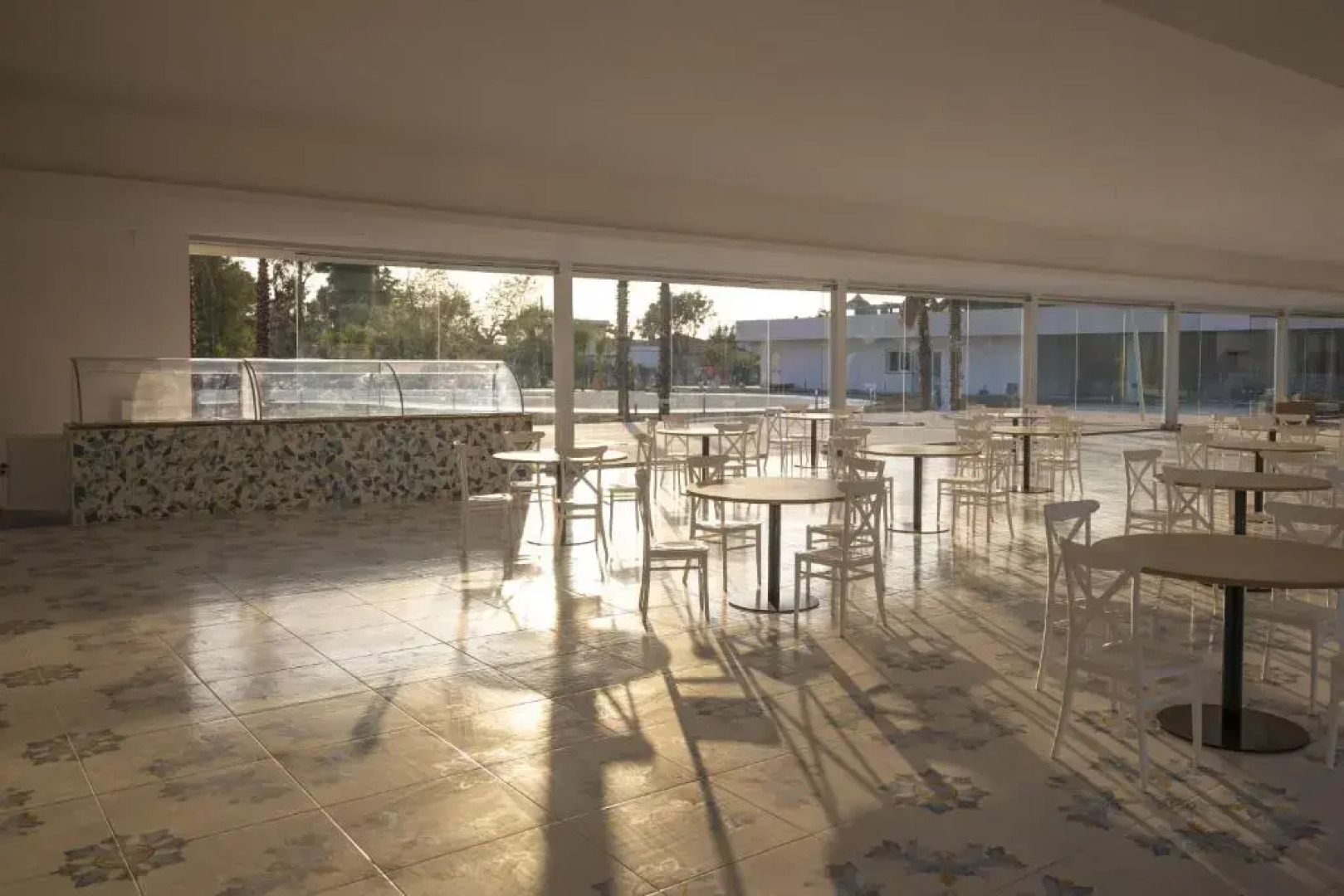 Resort Acqua di Venere