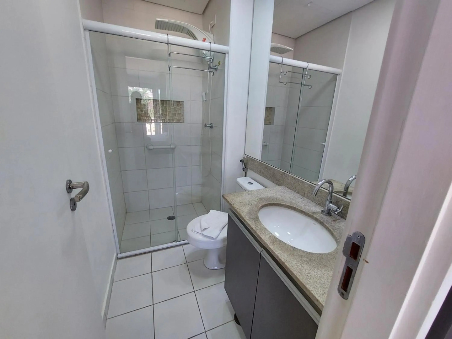 Book Santos — Unlimited 1412 — Estúdio completo…