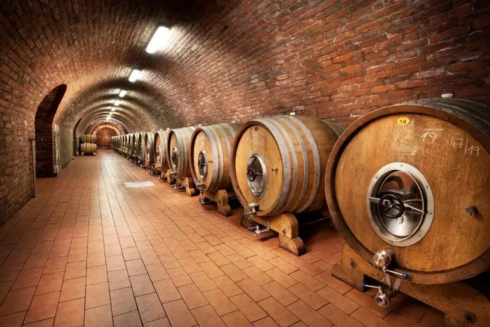 Vinarstvi U Kaplicky