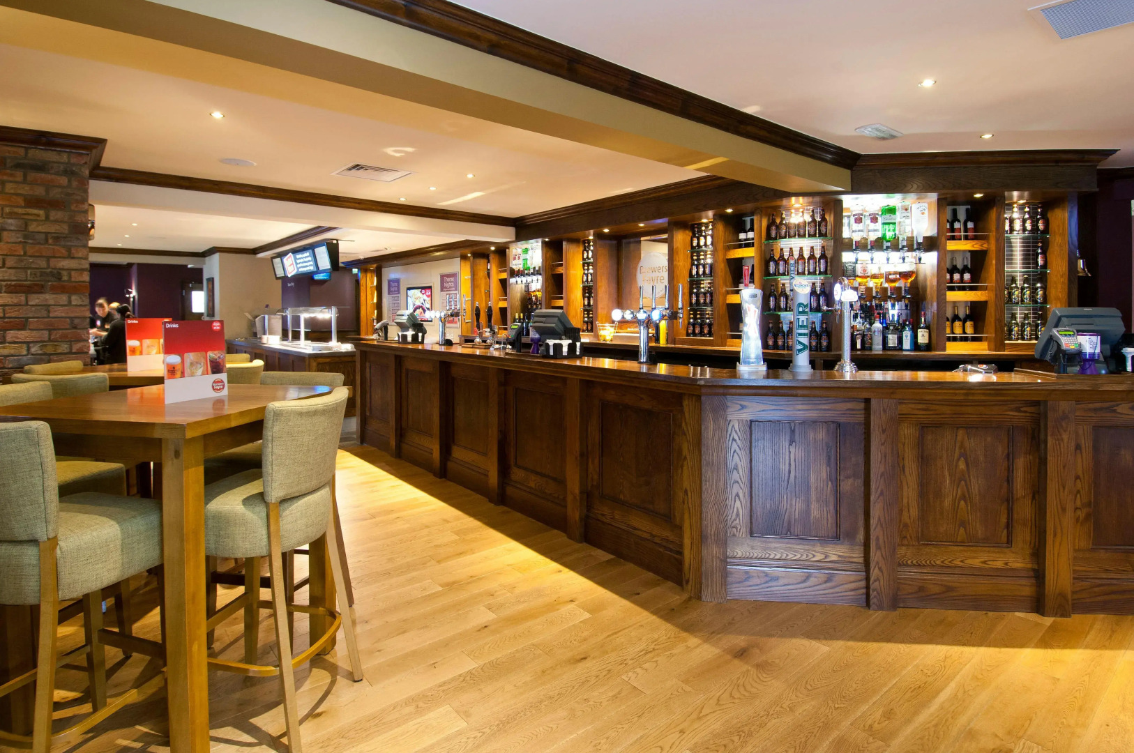 Premier Inn Bicester