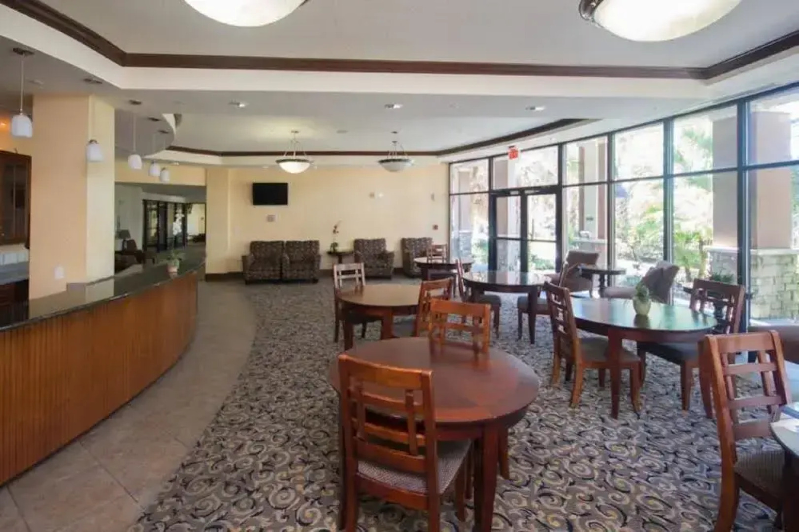 The Palisades Resort Orlando