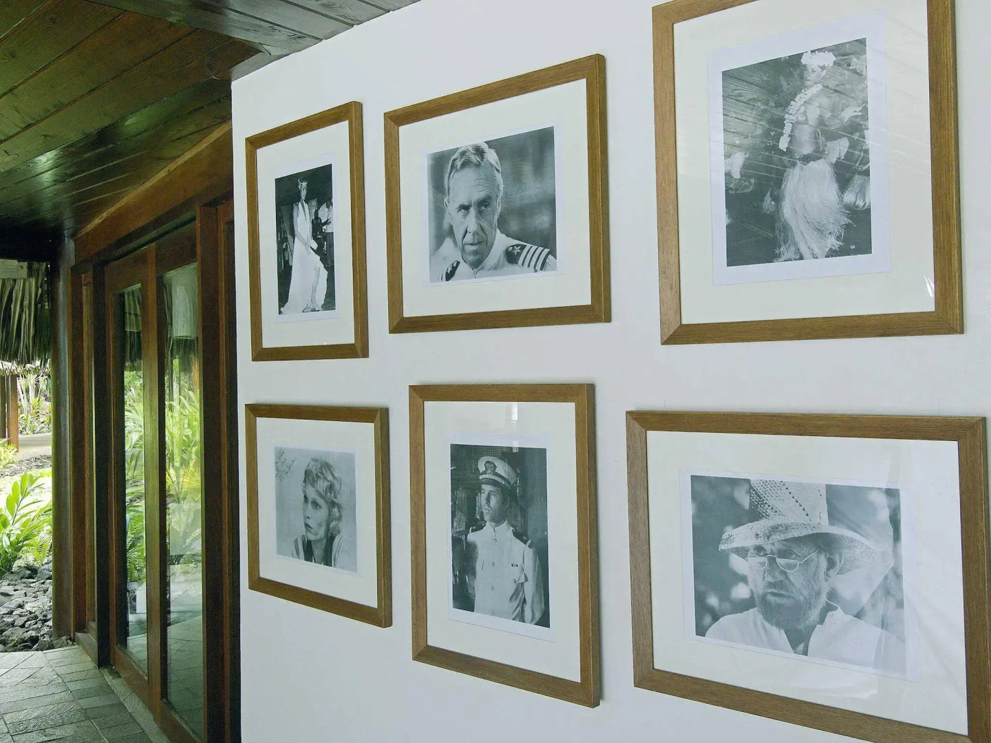 Sofitel Bora Bora Marara Beach Resort