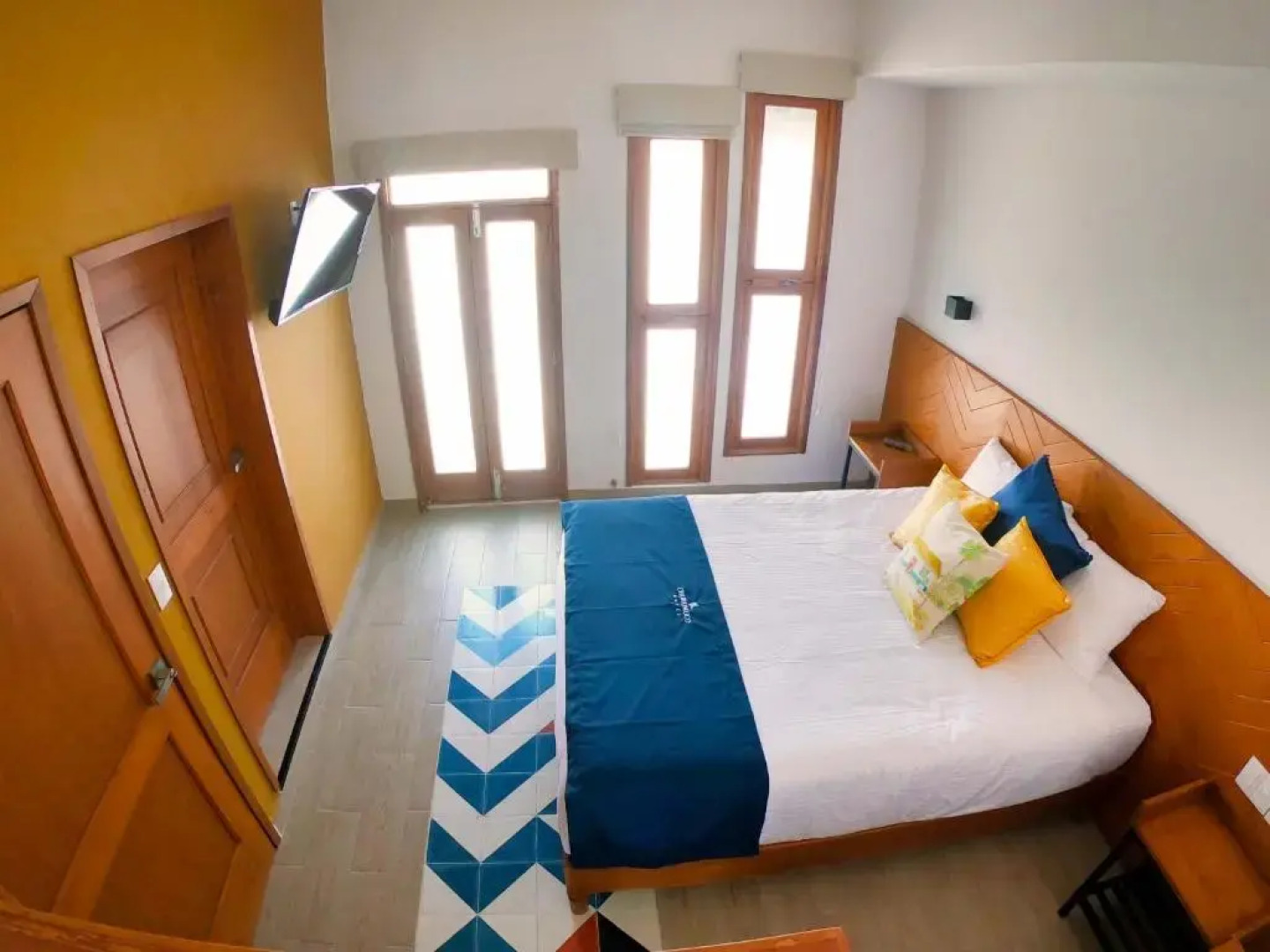 Hotel Churumuco