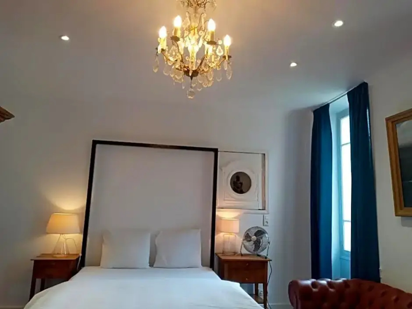 Suite Petite -Nice - SPA- JACUZZI -MASSAGE- SAUNA - POOL VIEW- Heated Pool 800m city centre