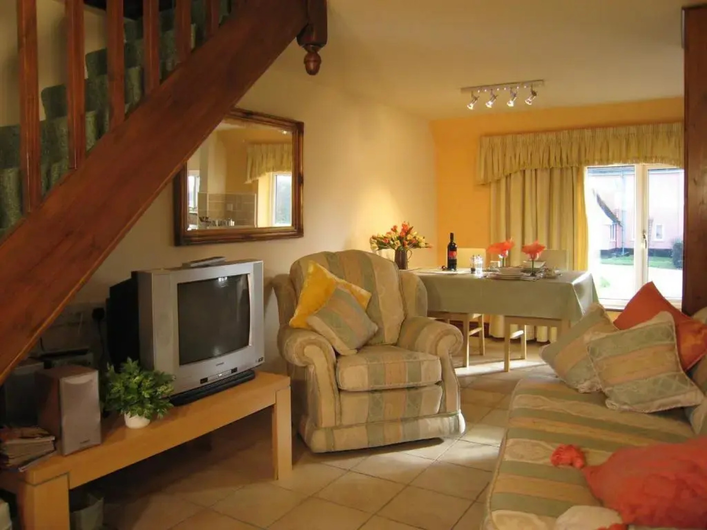 Colston Hall Cottages