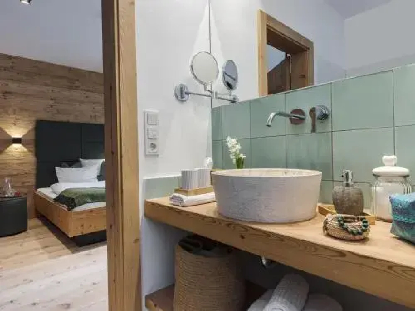 Forstnerwirt hotel | stubn | biergarten