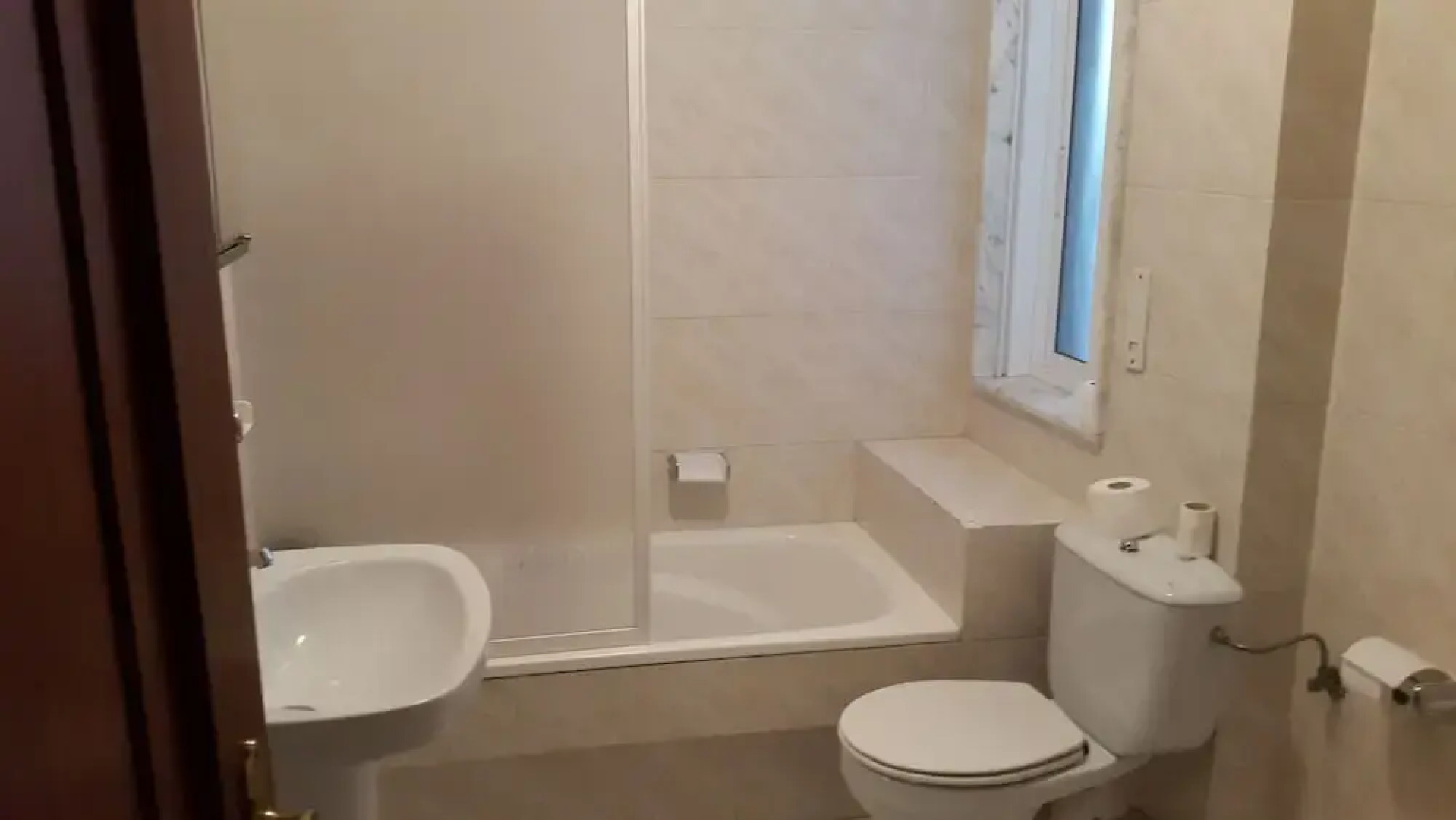 Hostal Costa Victoria