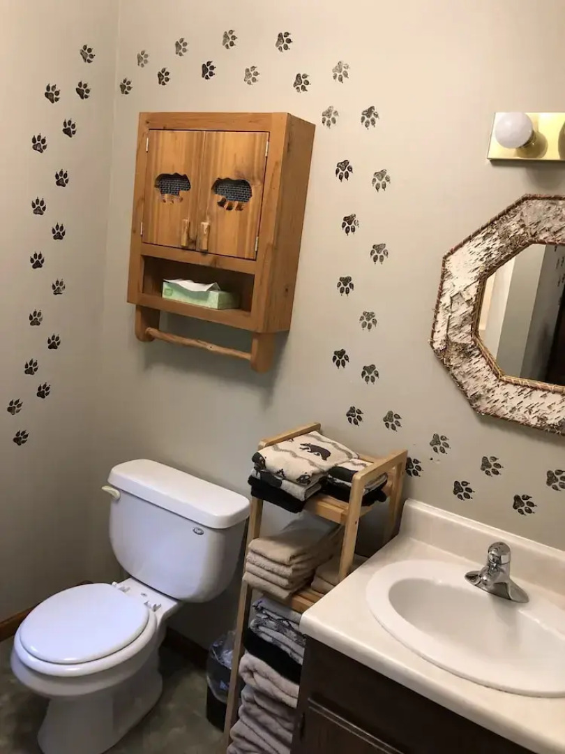 Gathering Place Resort & Lodge