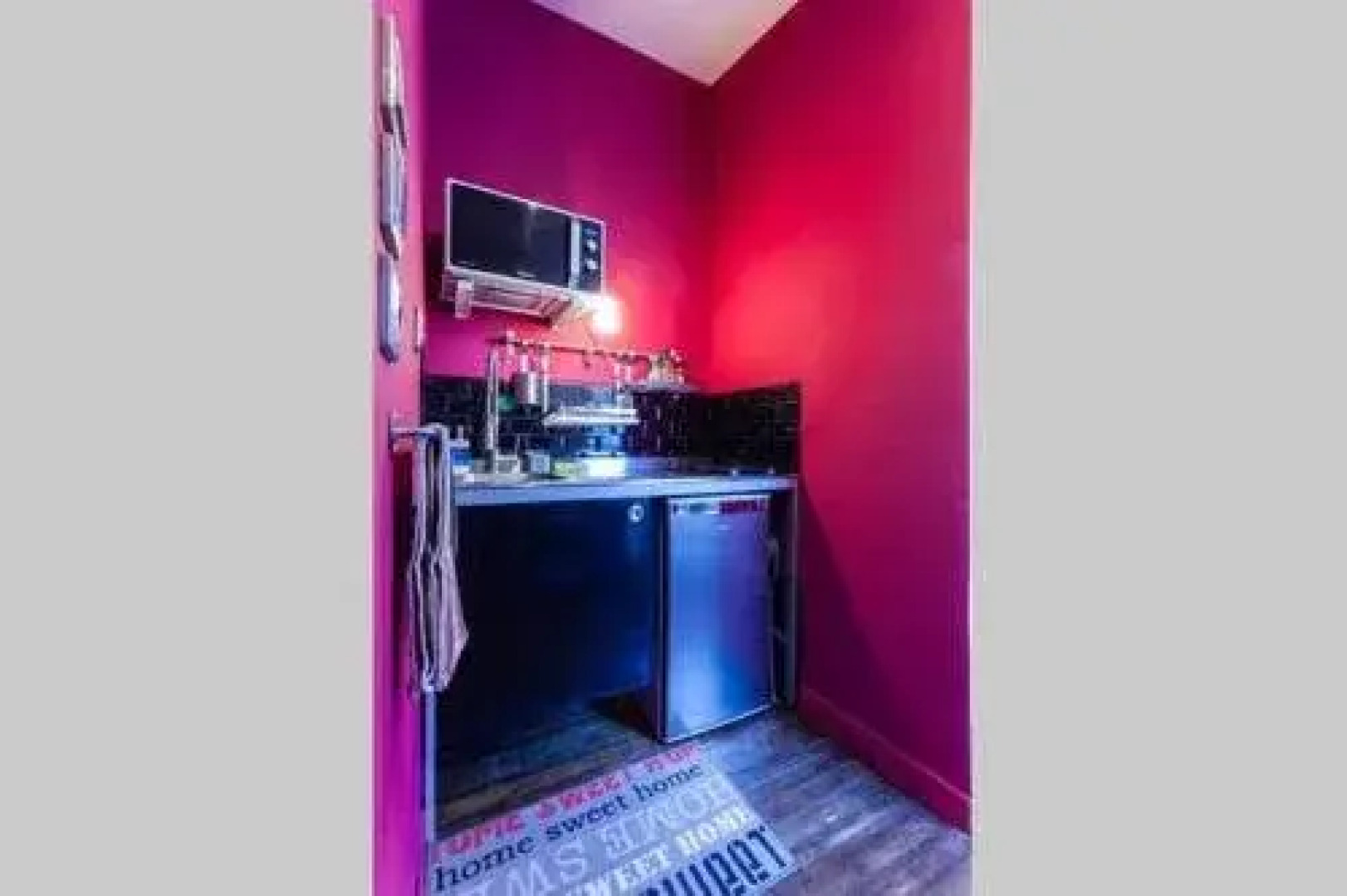 Les Appartements de Champagne